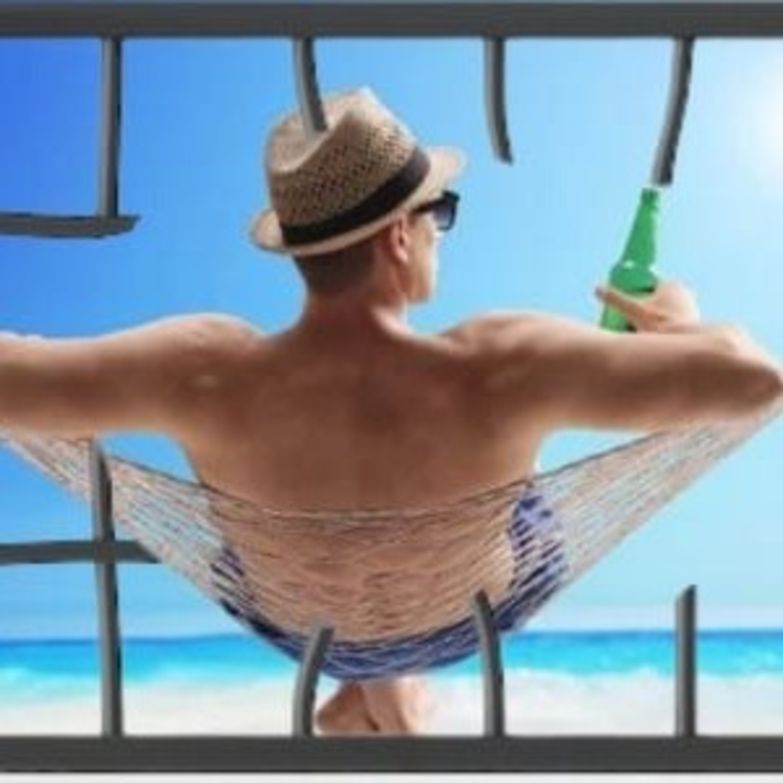 MEJOR QUE EN LA CARCEL cover art