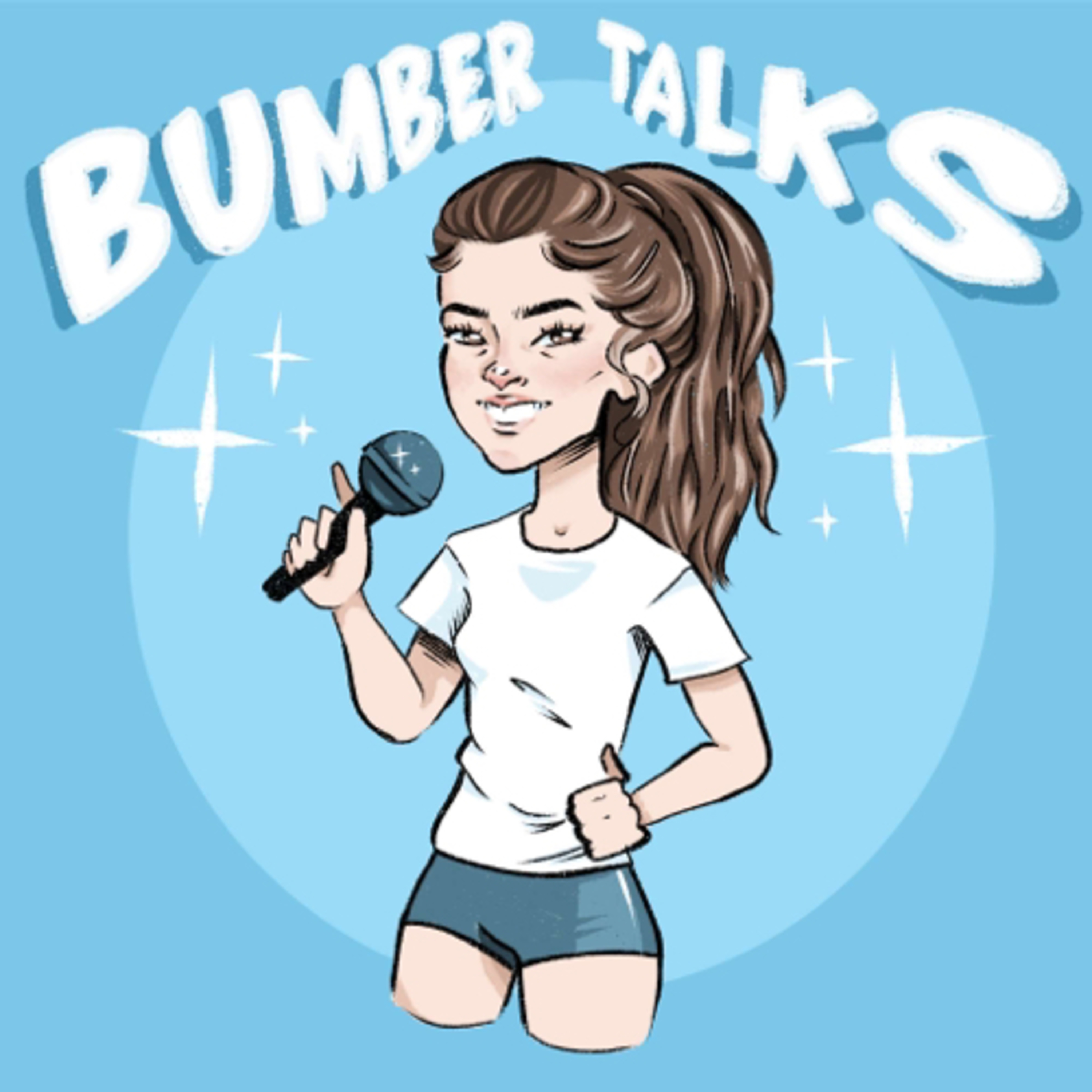 Bumber Talks
