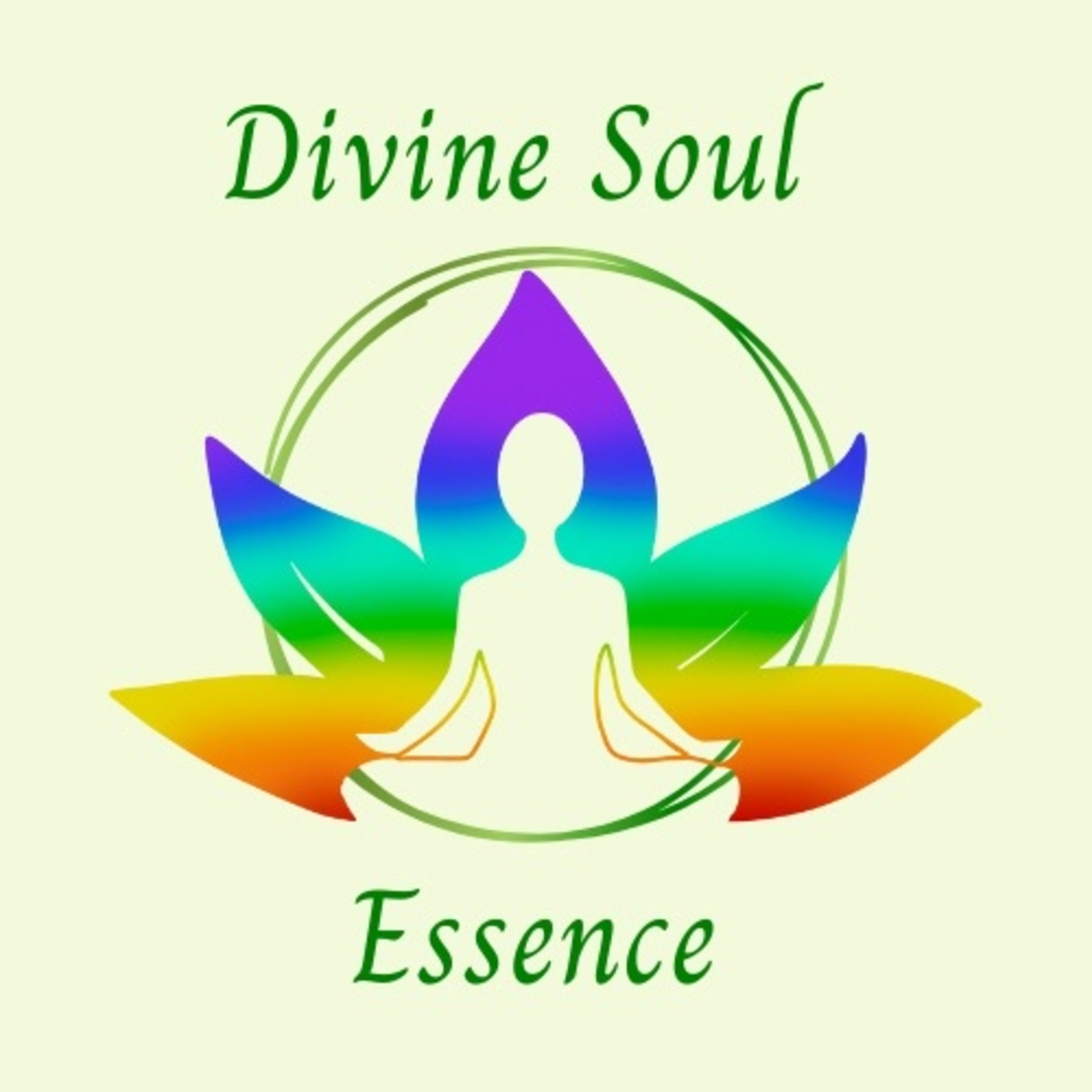 Divine Soul Essence©️