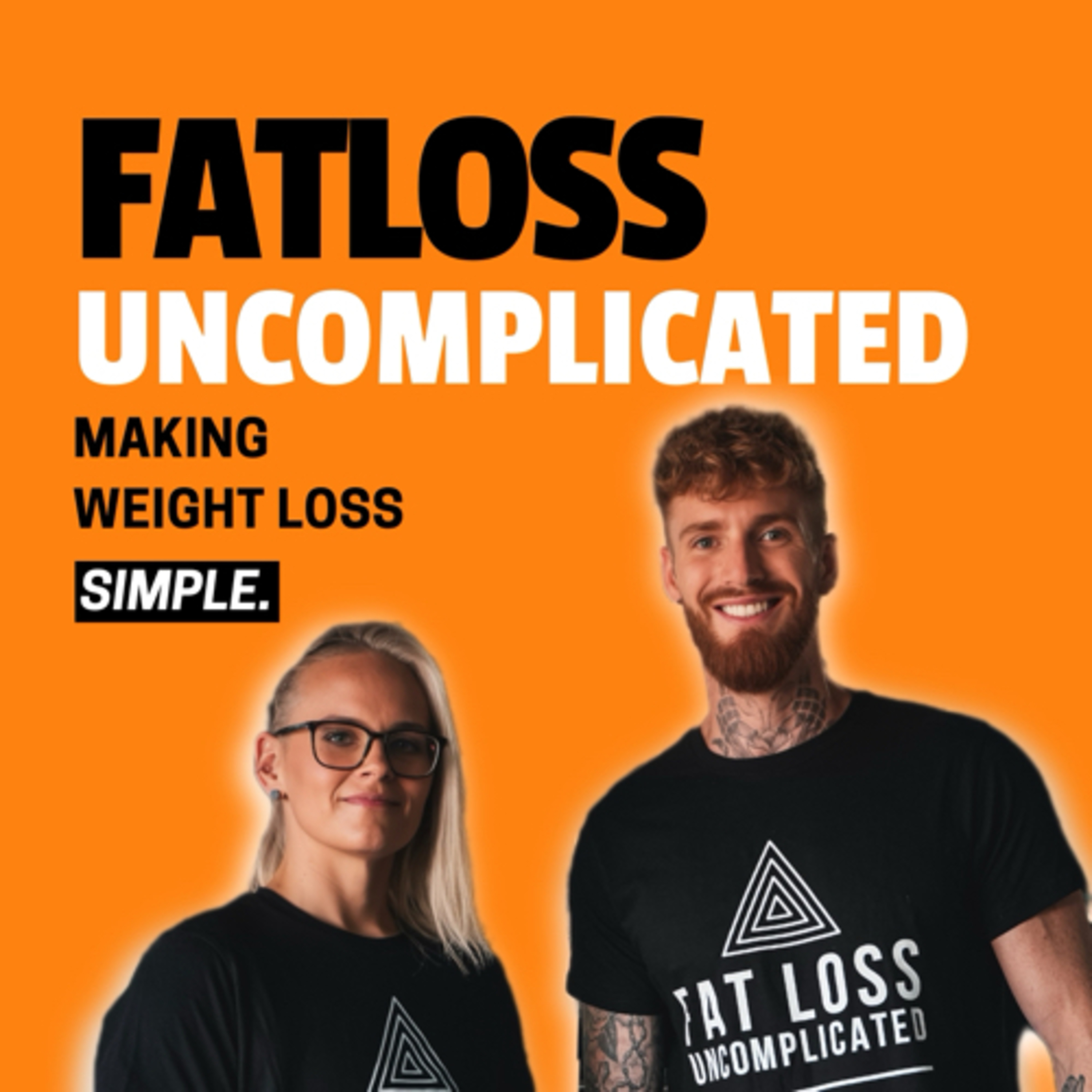 Fatloss Uncomplicated