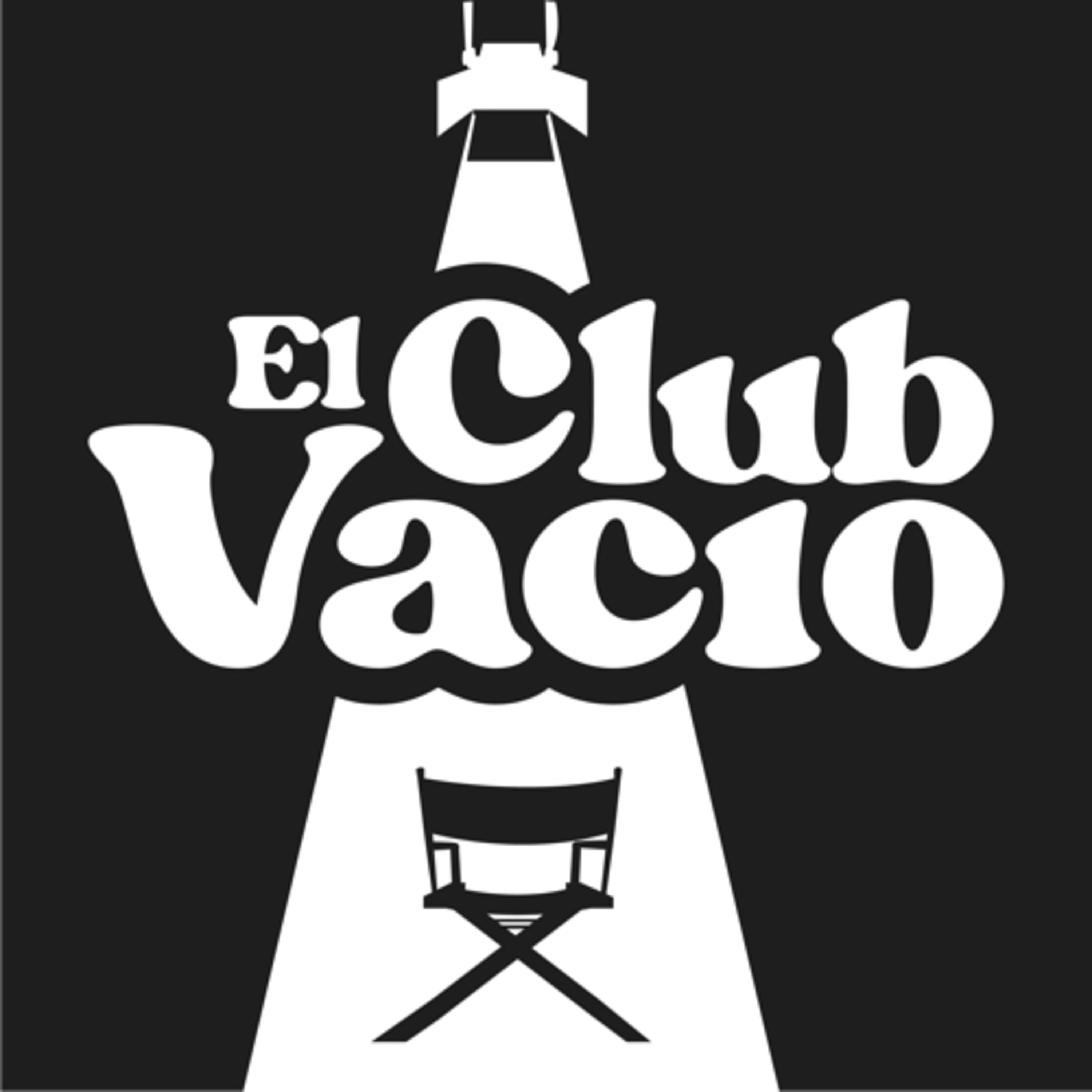 El Club Vacio podcast artwork