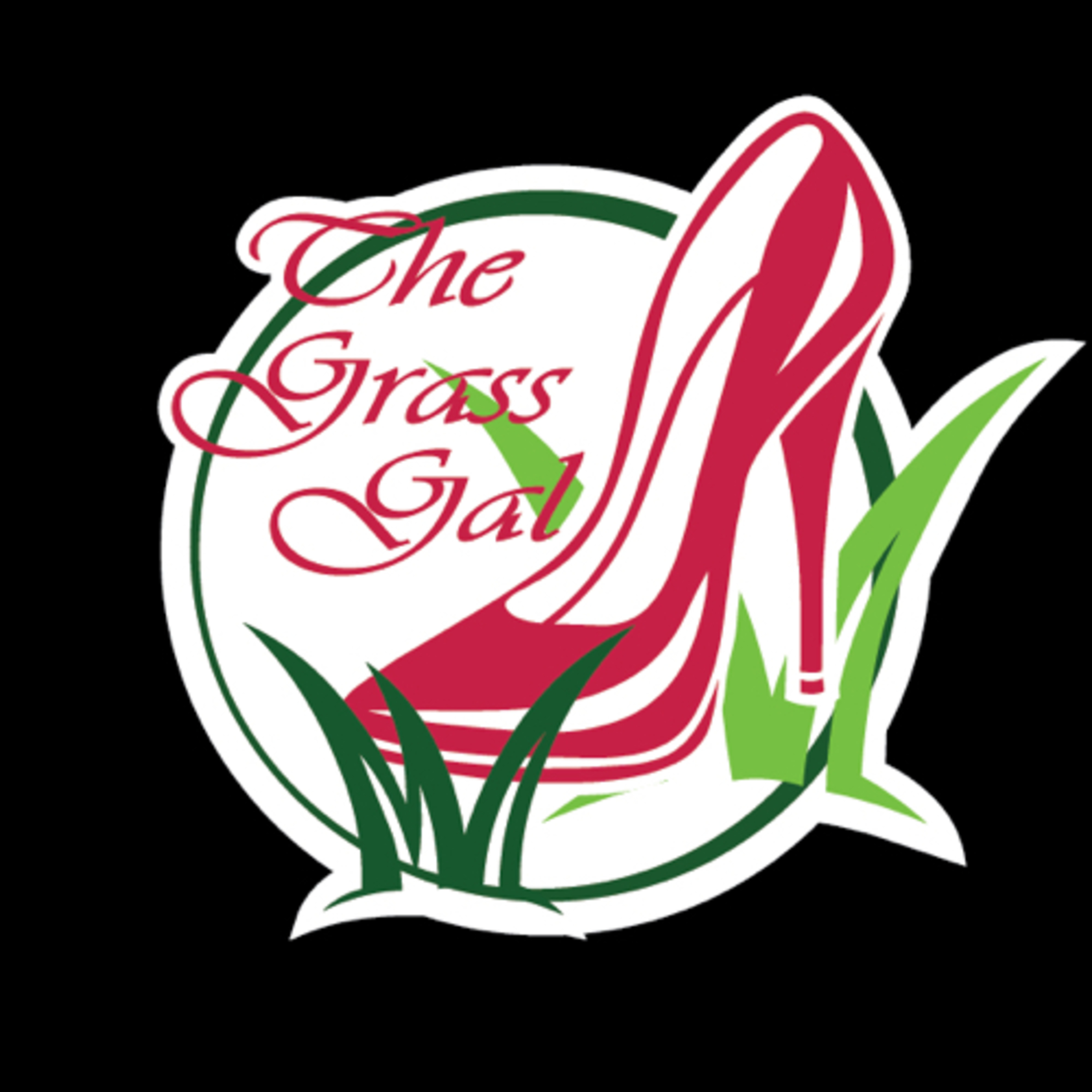 The Grass Gal