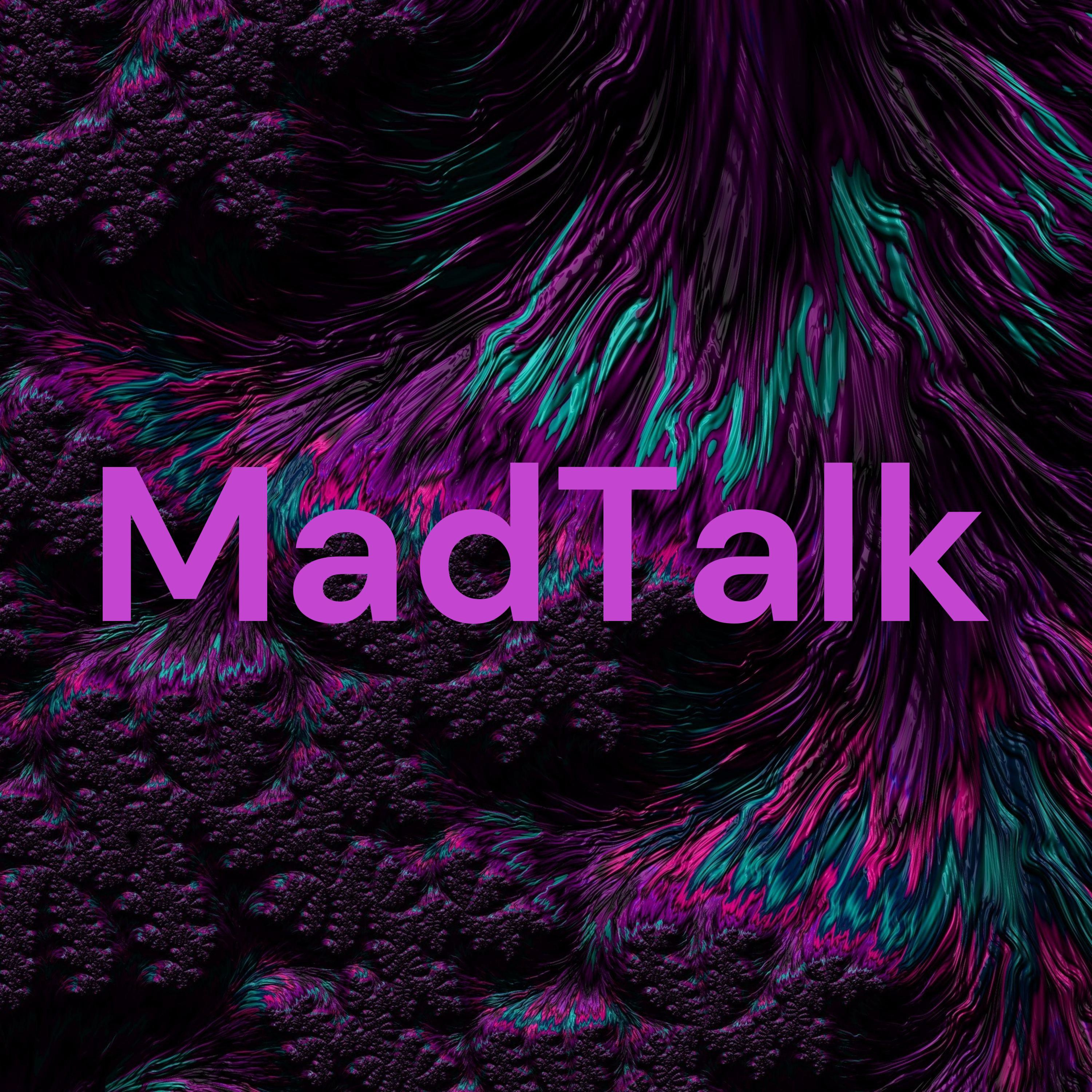 MadTalk🤬