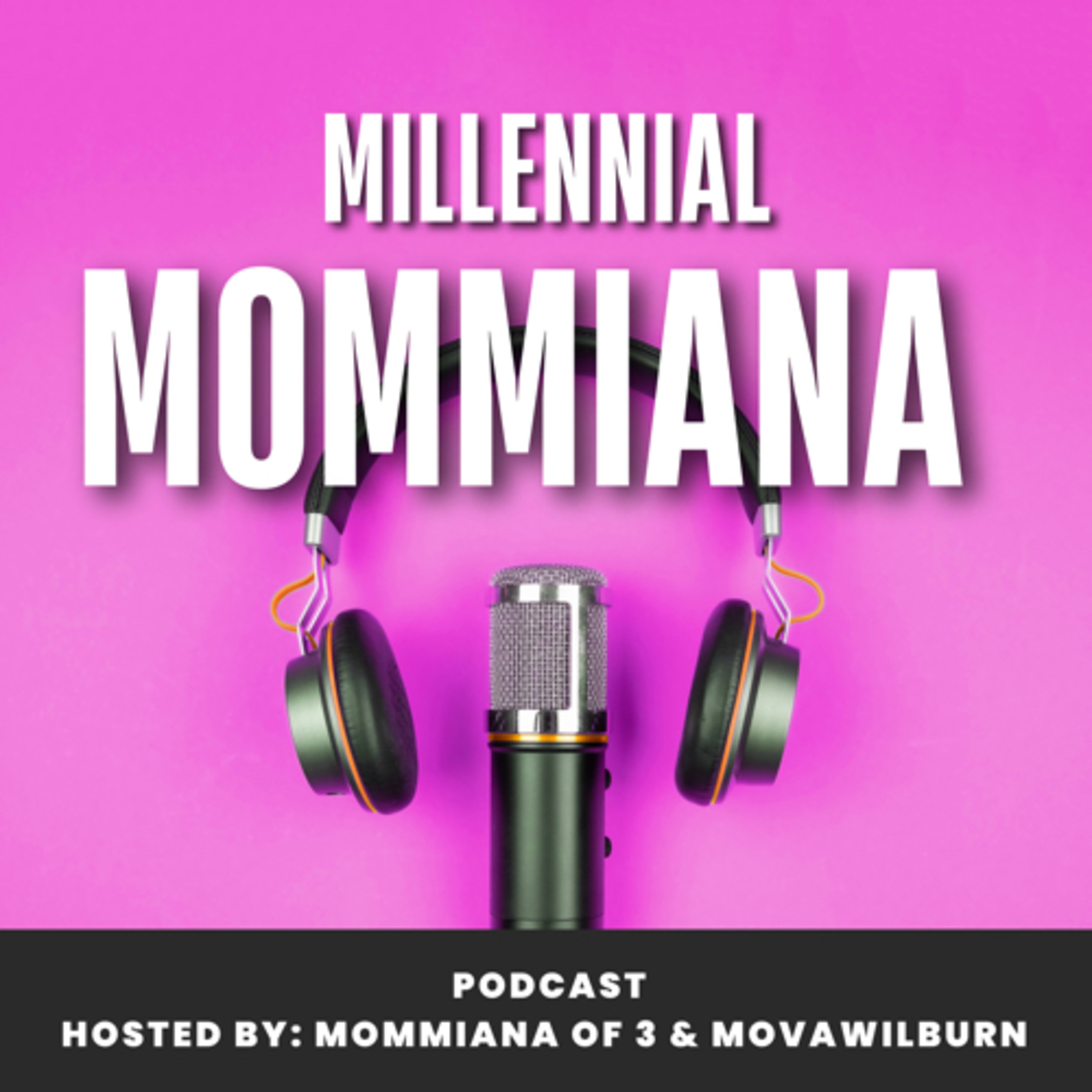 Millennial Mommiana