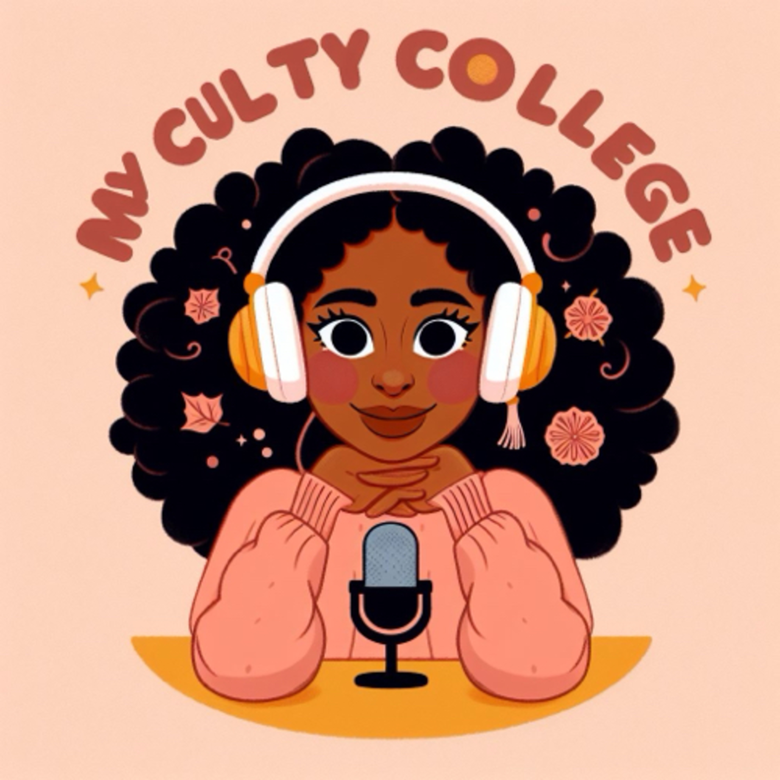 My Culty College