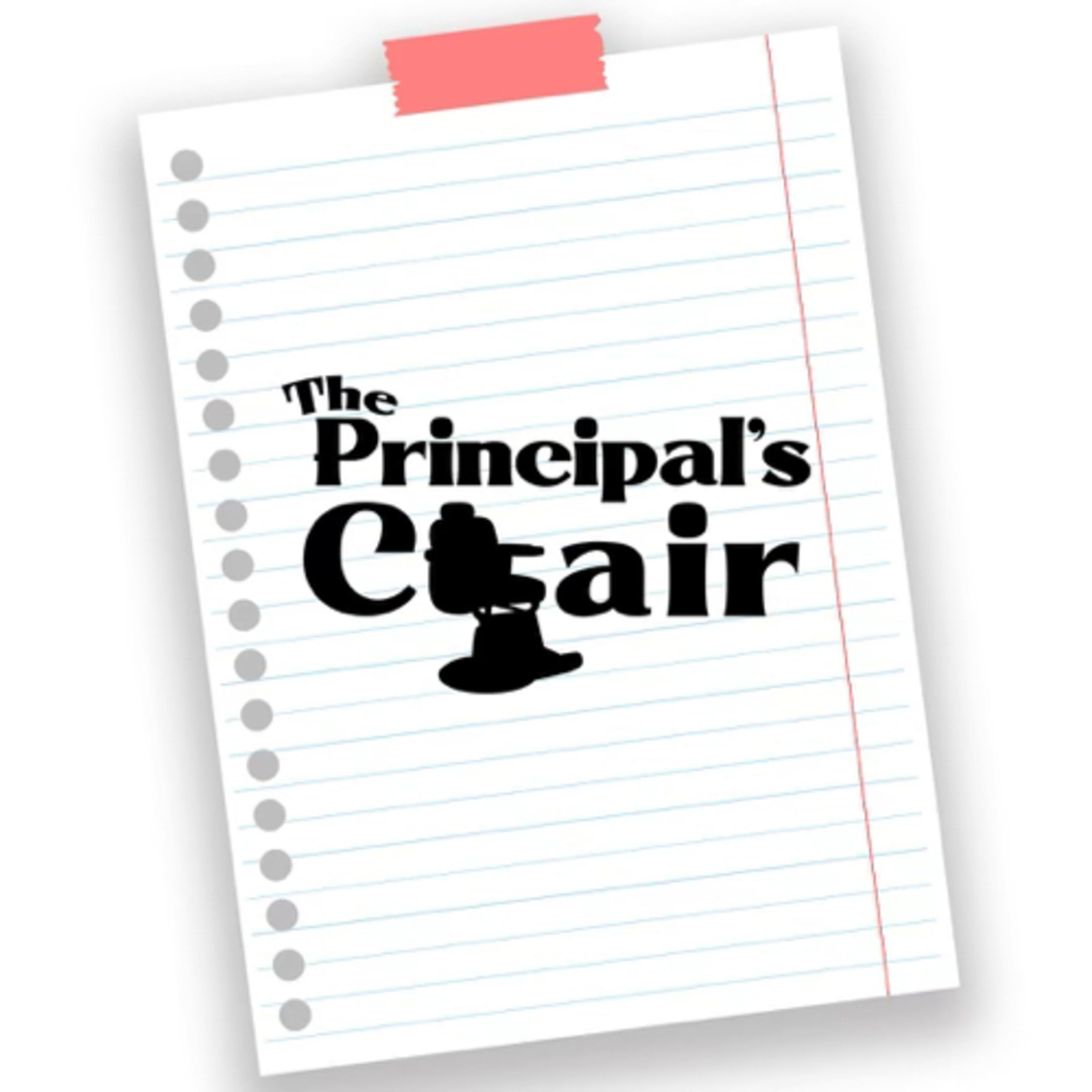 The Principal’s Chair