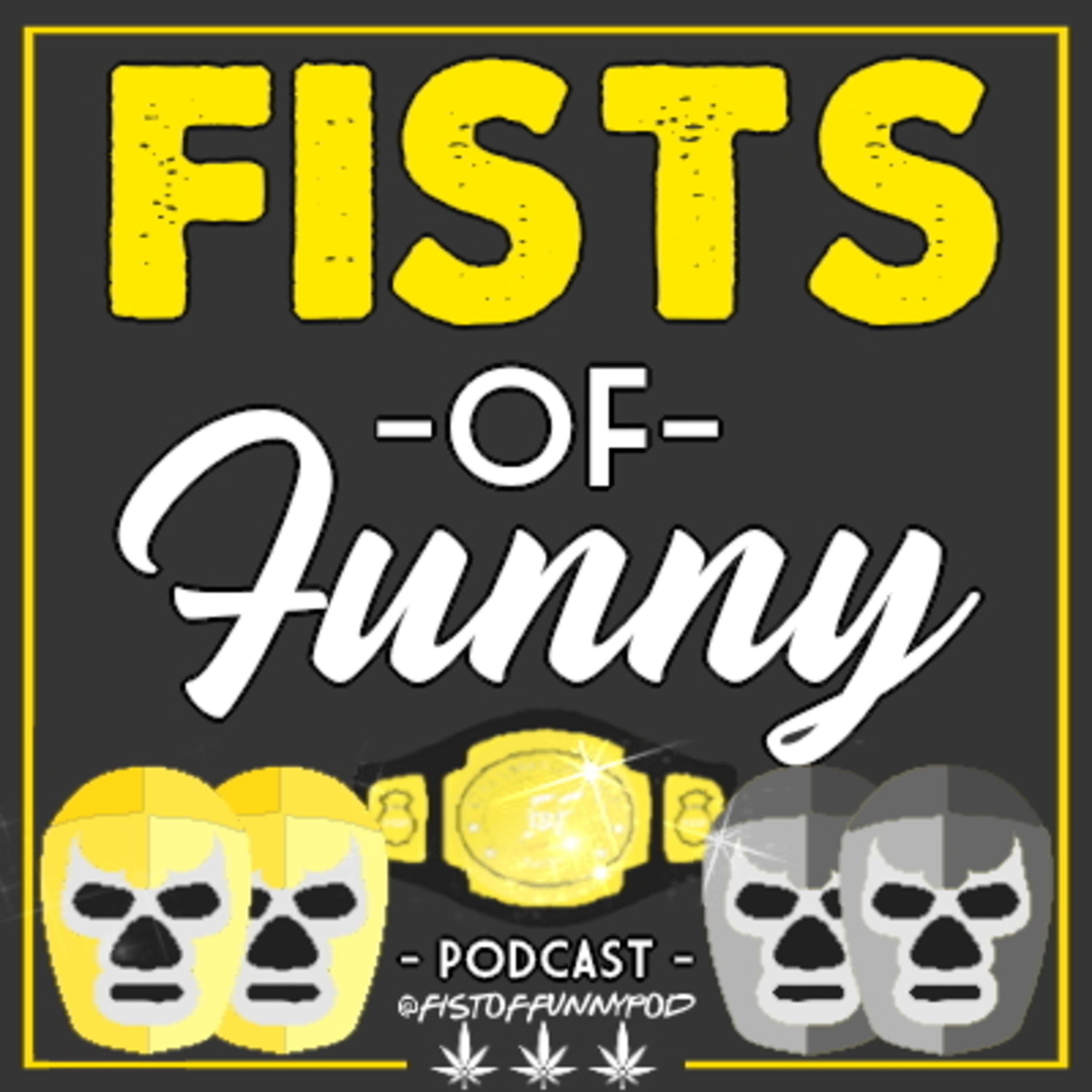 Ep. 91 - Queen Shit