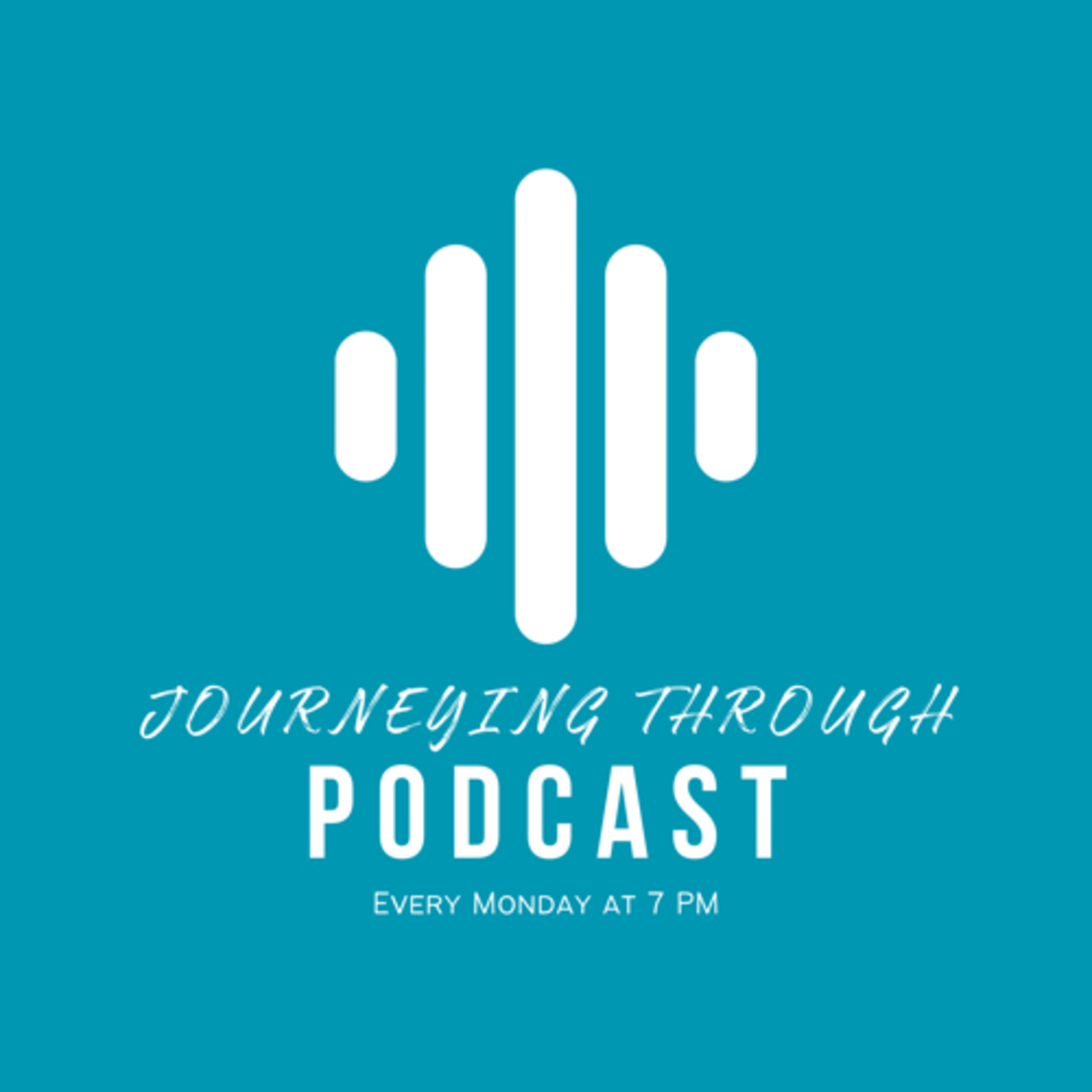 Journeying through