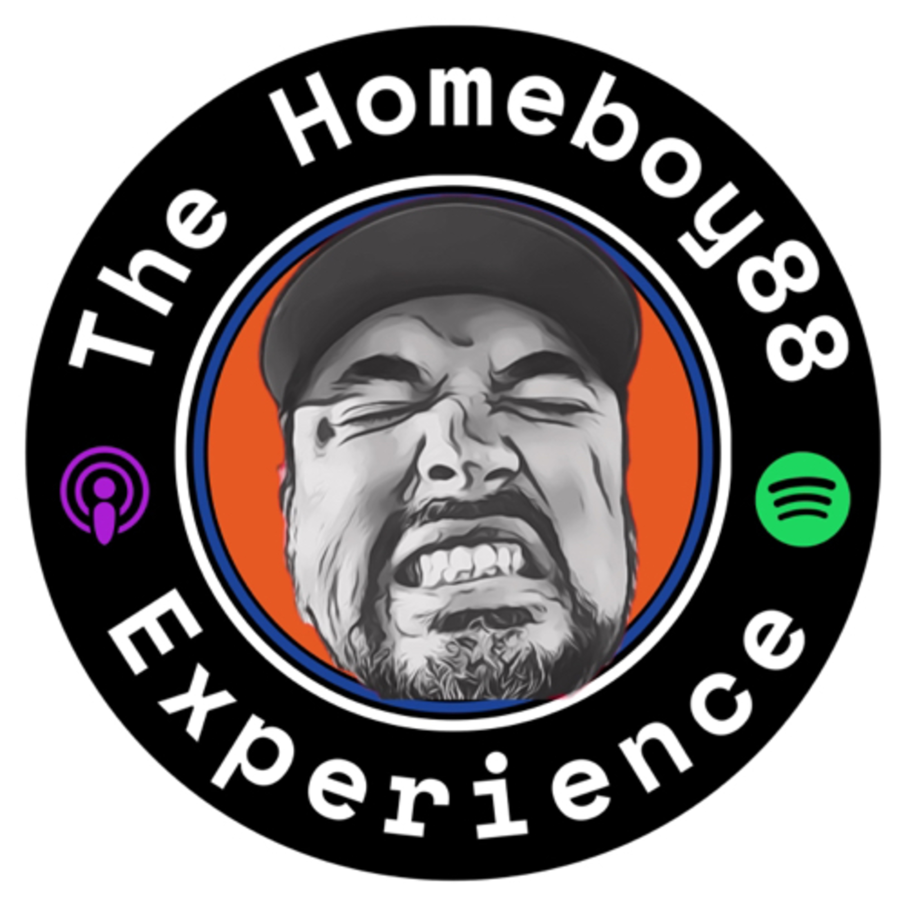 The Homeboy88 Experience