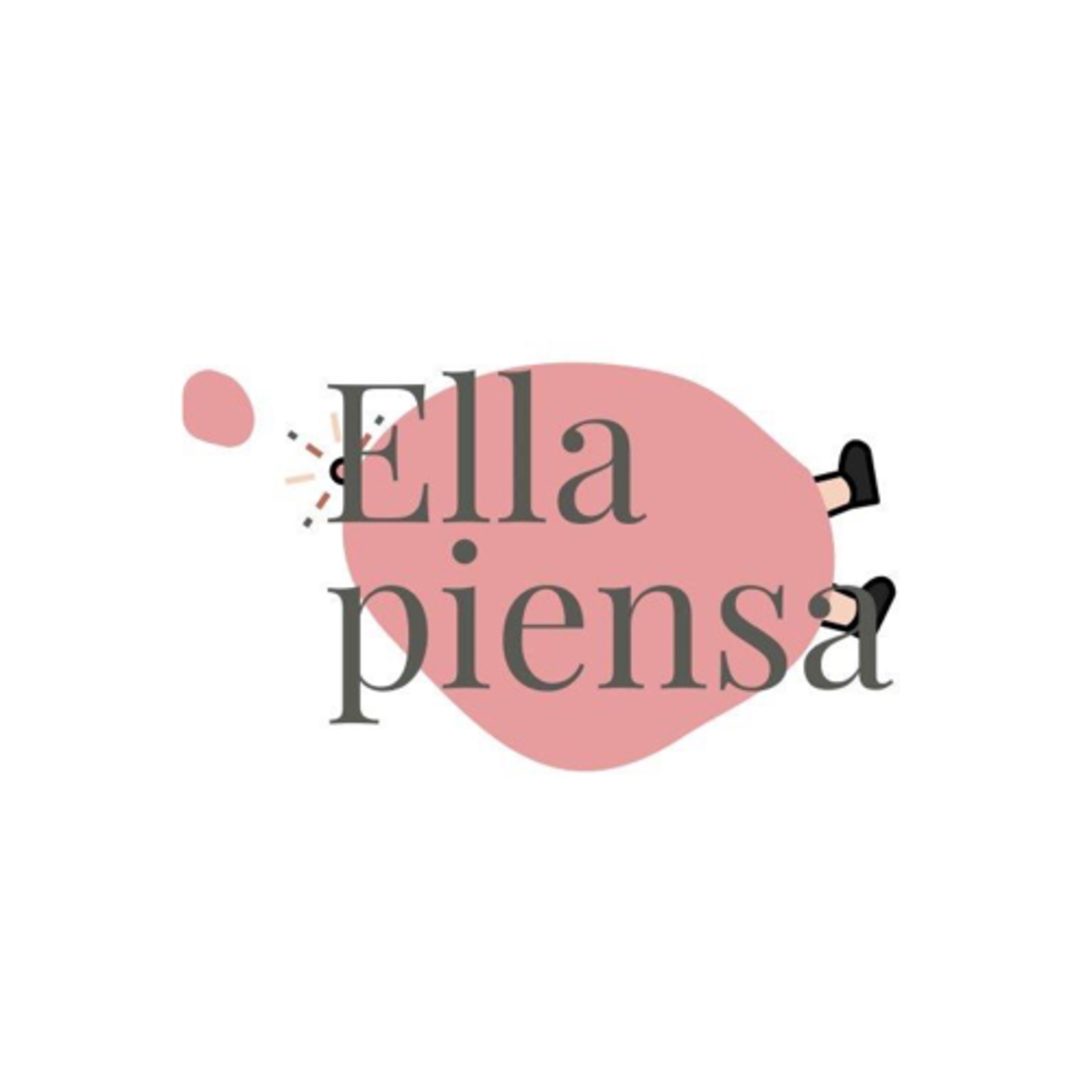 Ella Piensa