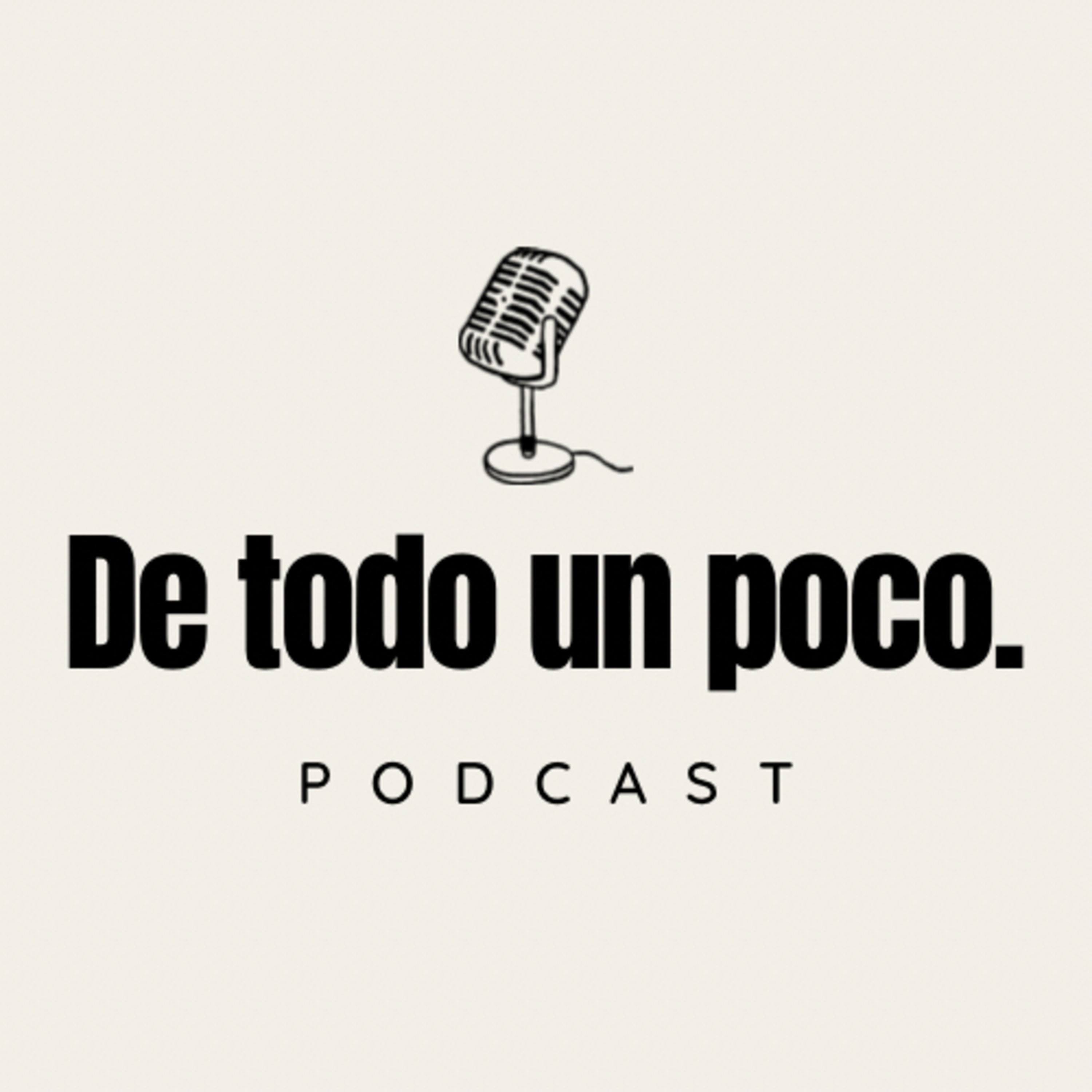 De todo un poco con Chiara podcast artwork