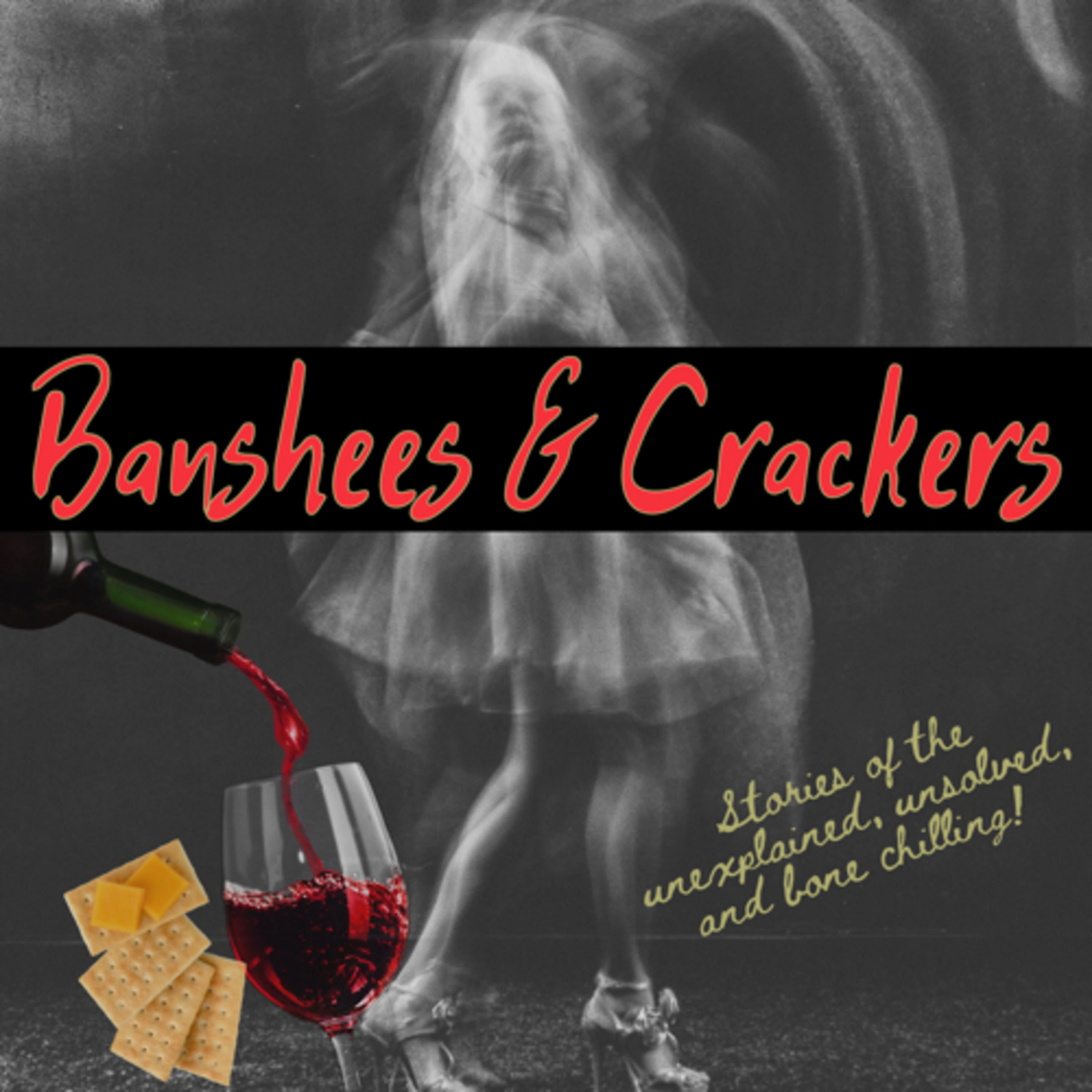 Banshees and Crackers
