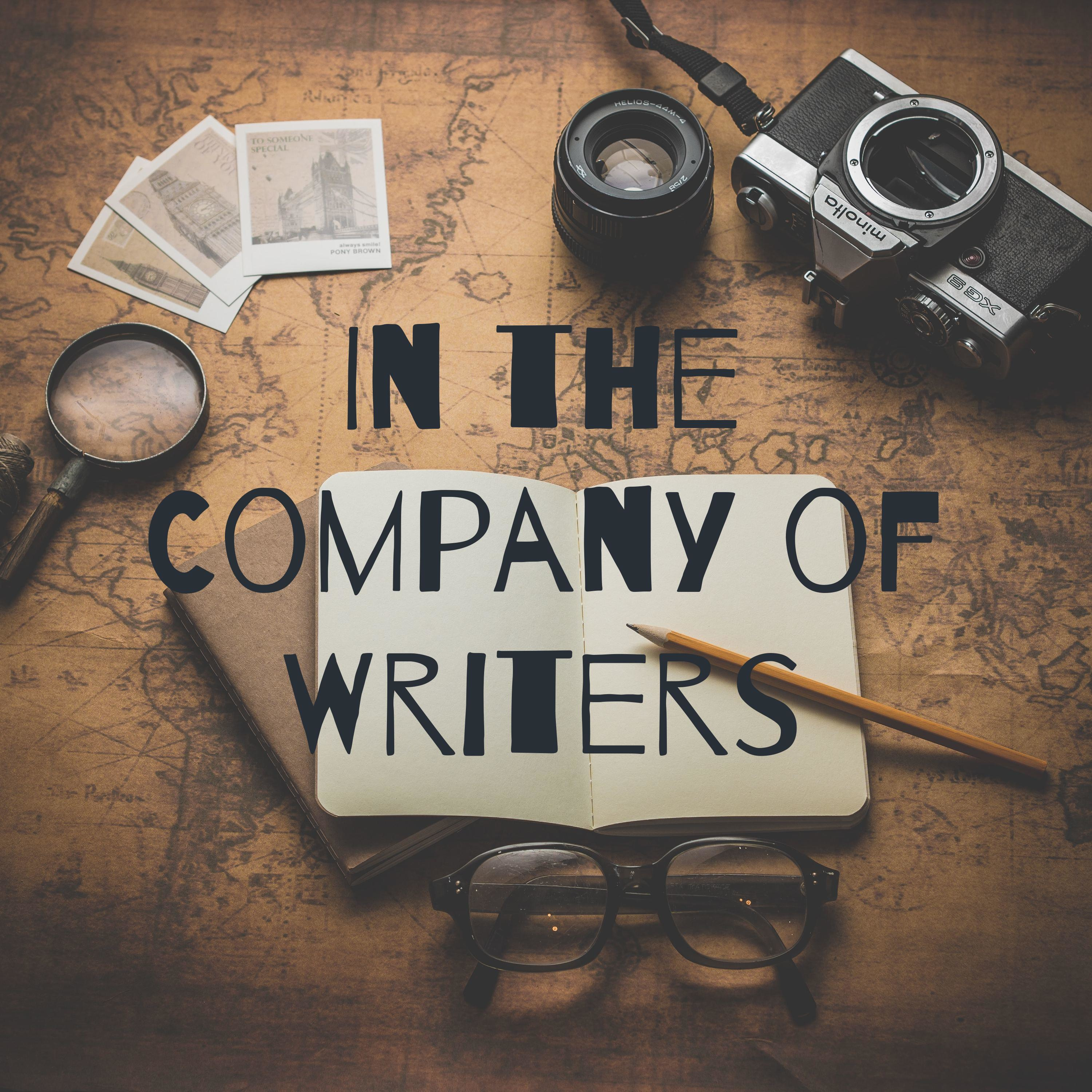 In the Company of Writers
