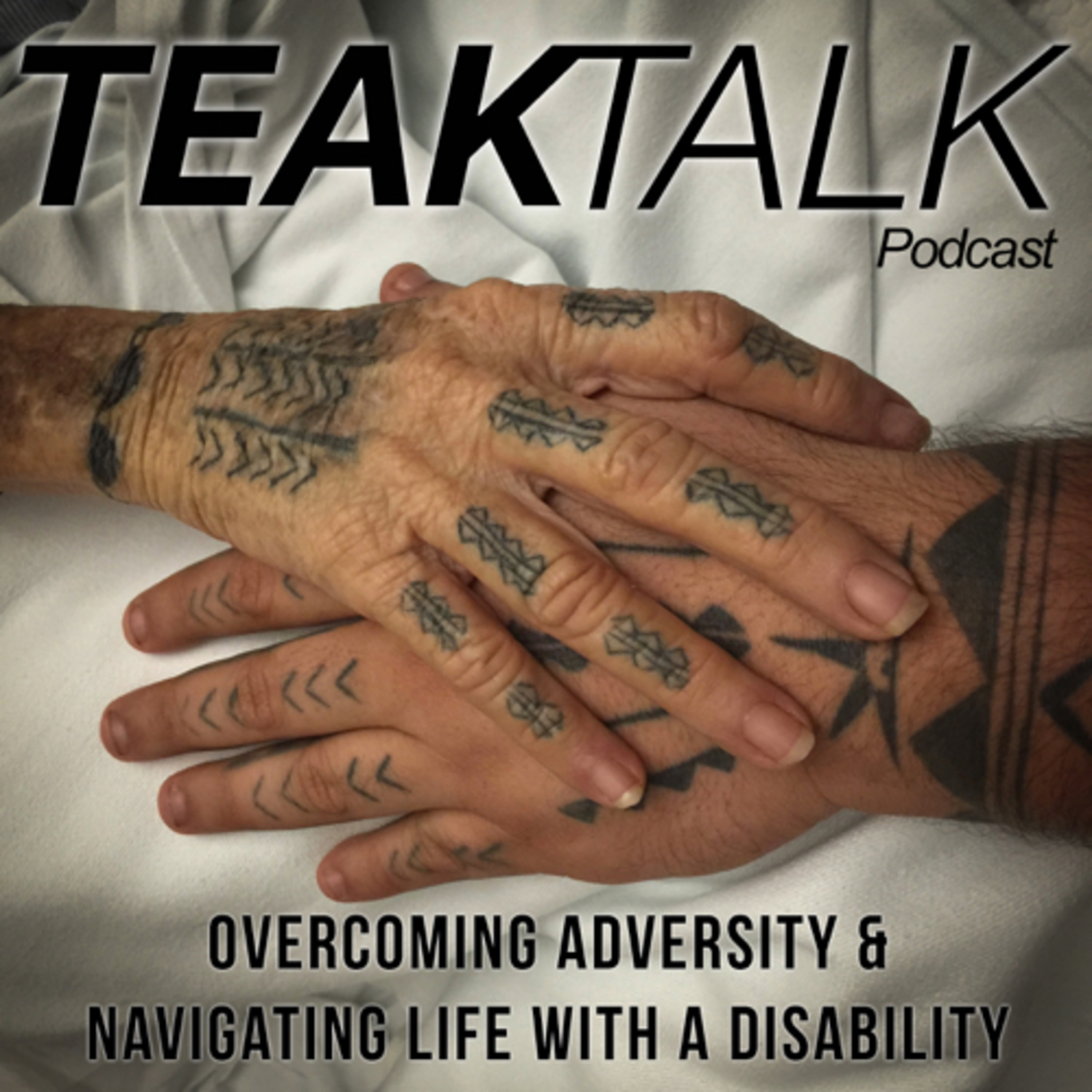 Teak Talk Podcast