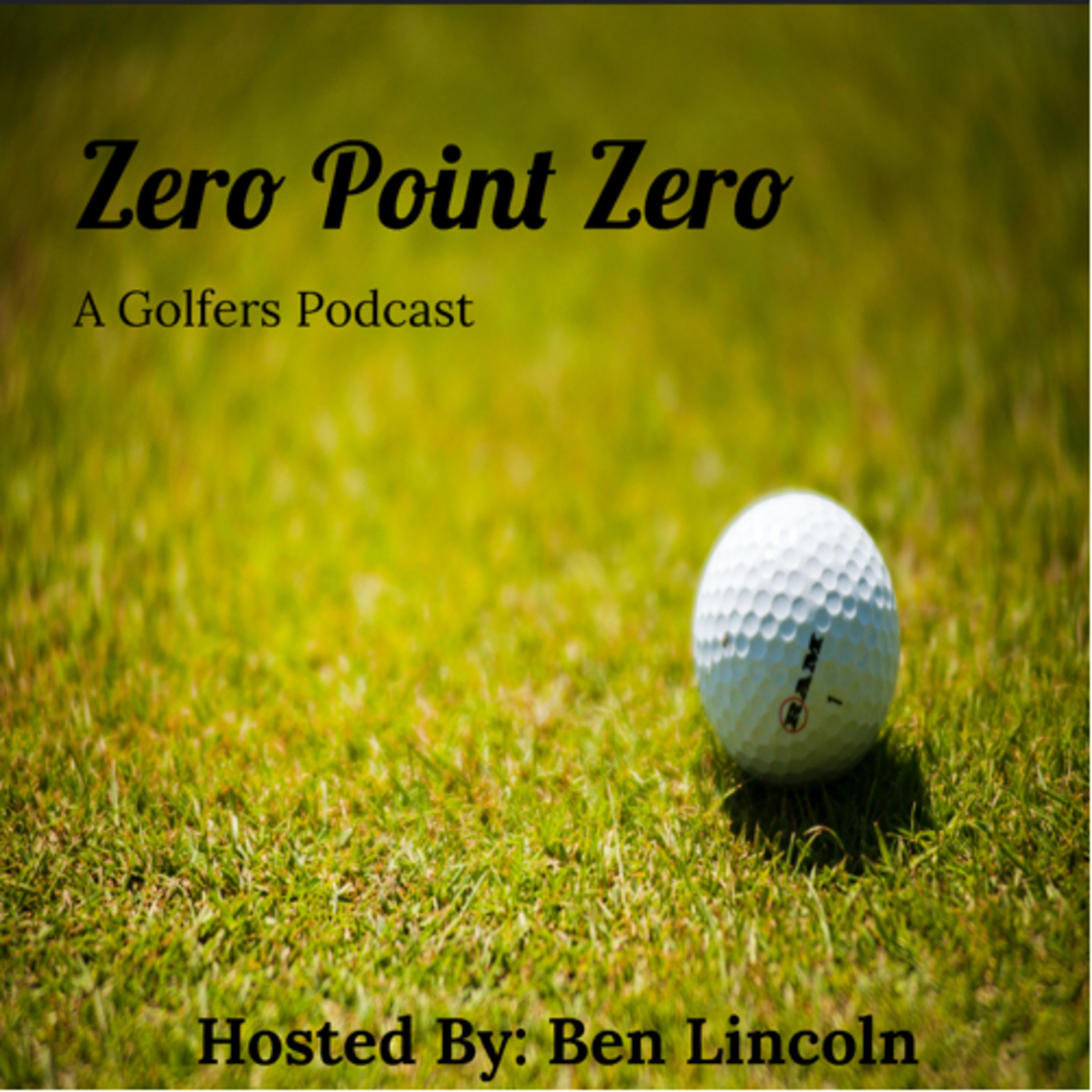 Zero Point Zero