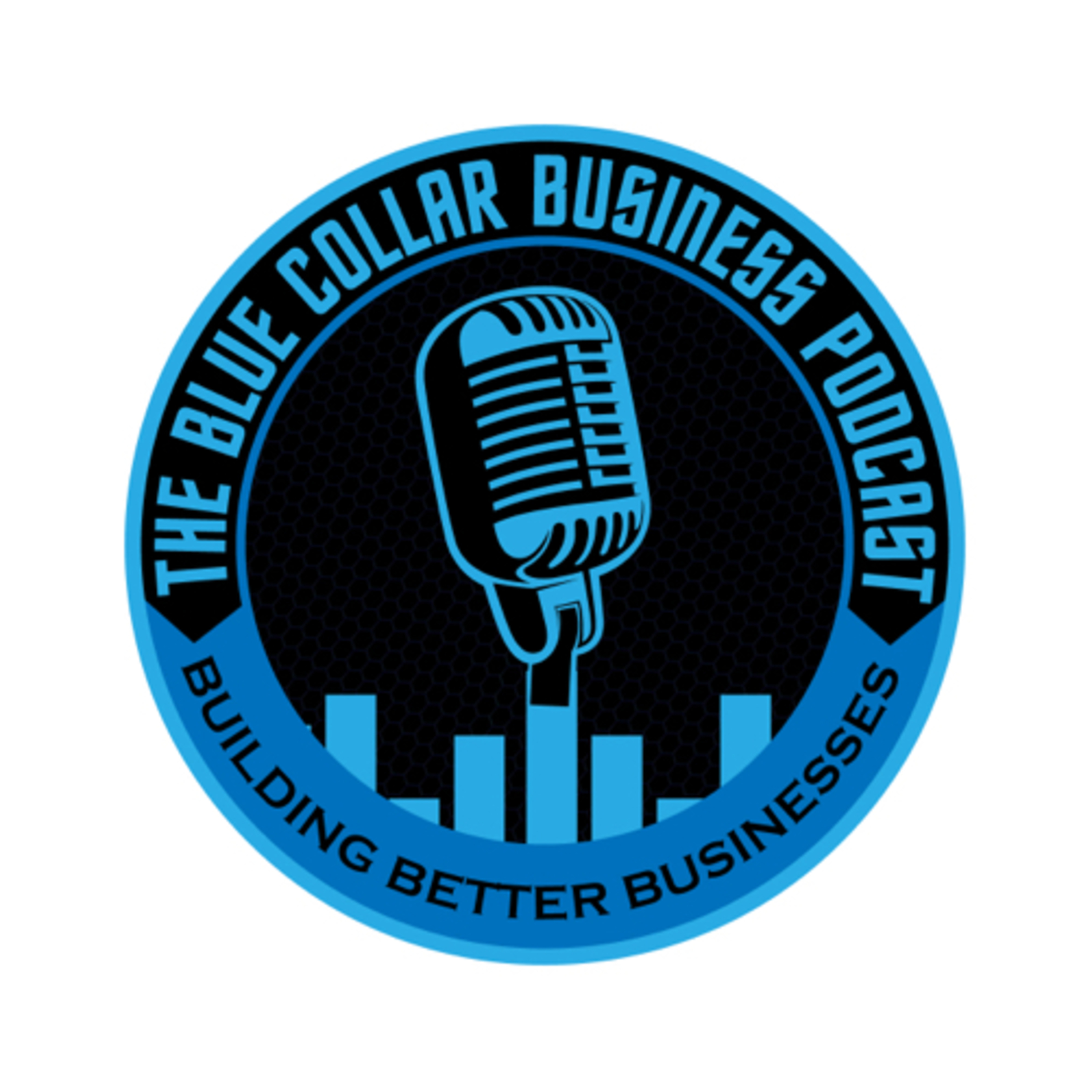 The Blue Collar Business Podcast