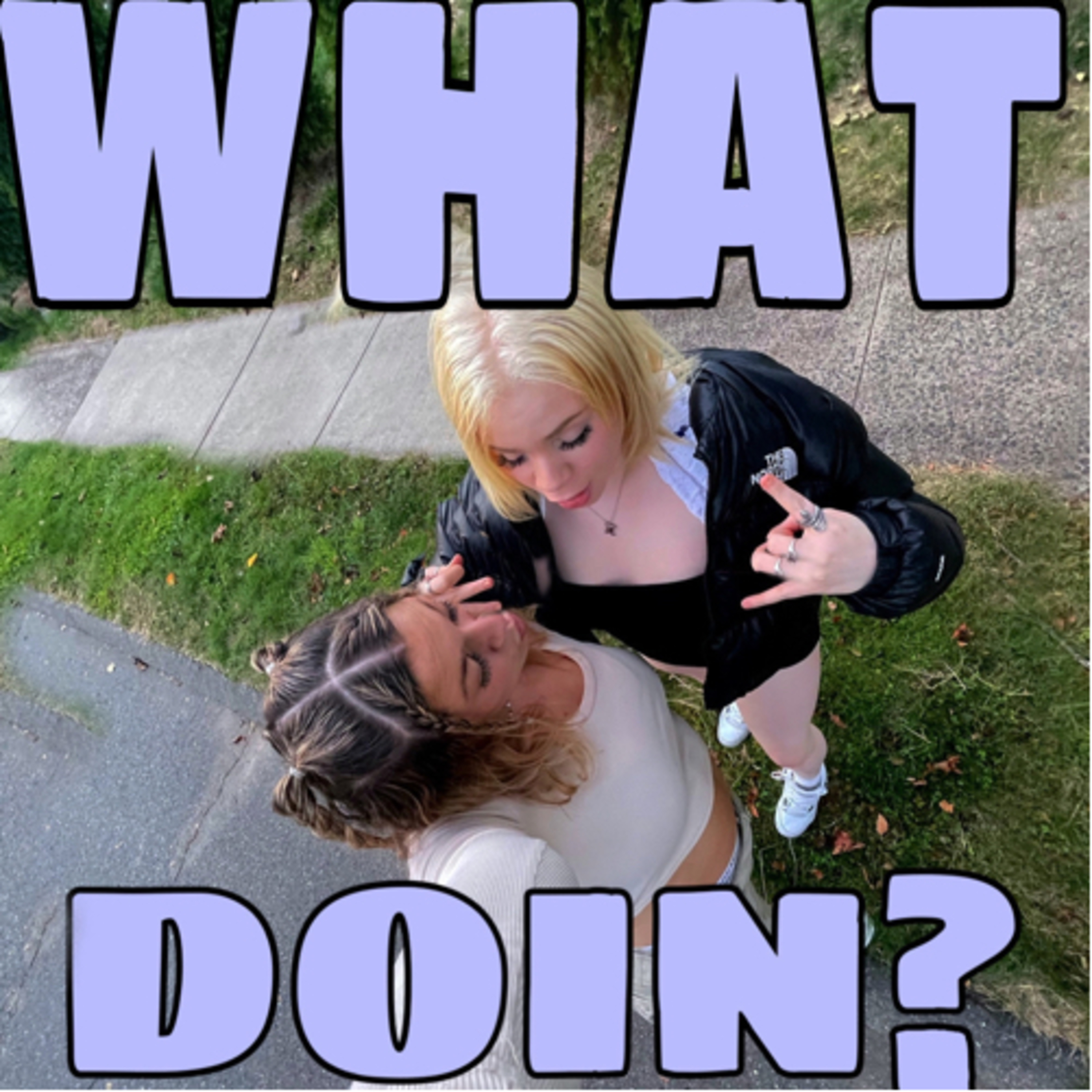 What Doin?