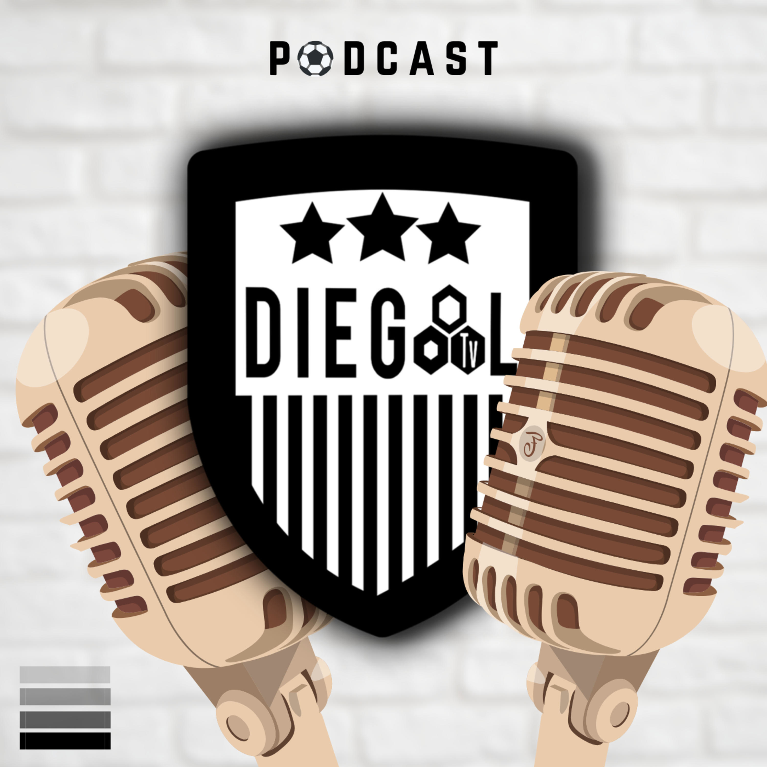 Diegol Tv Podcast