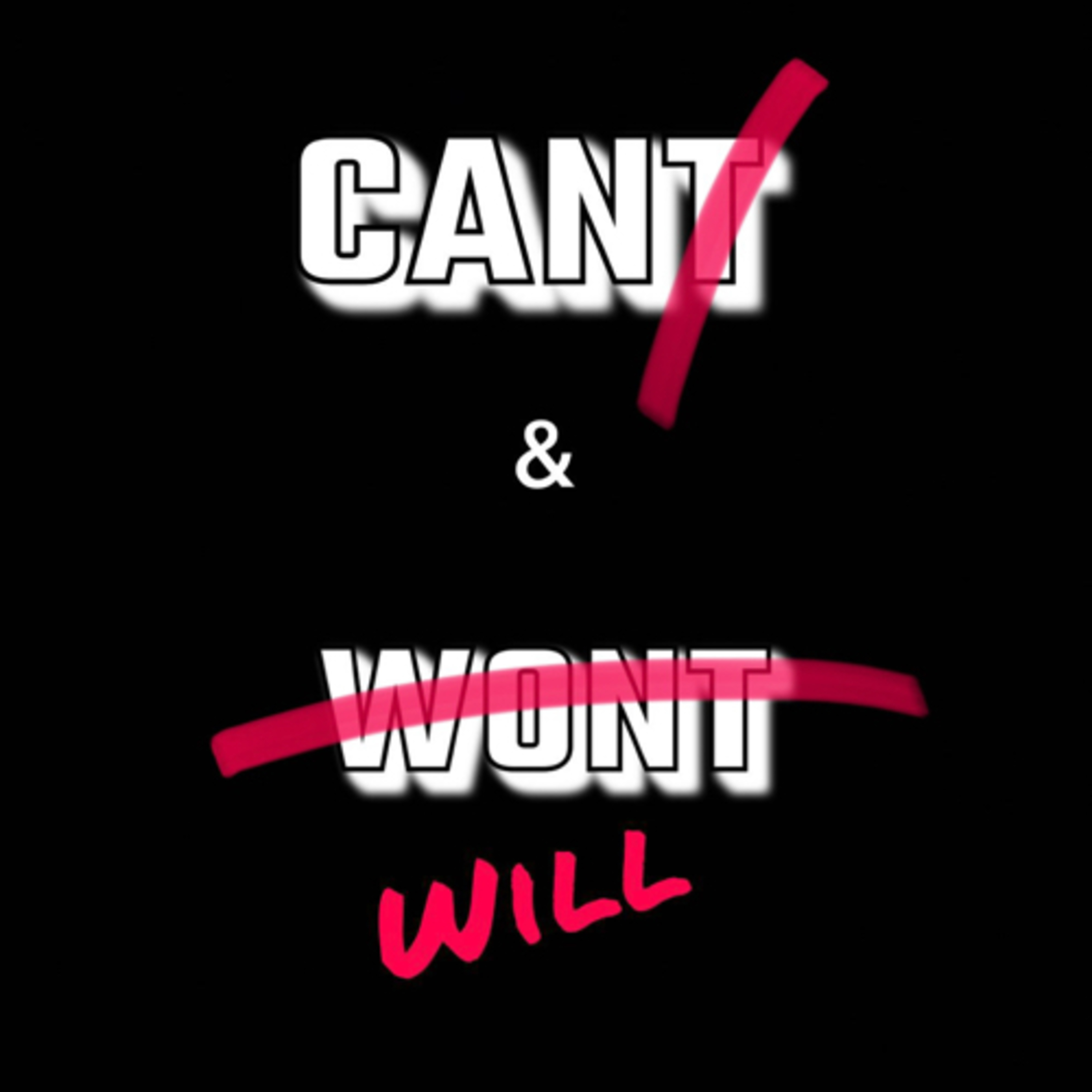 Can and Will cover art