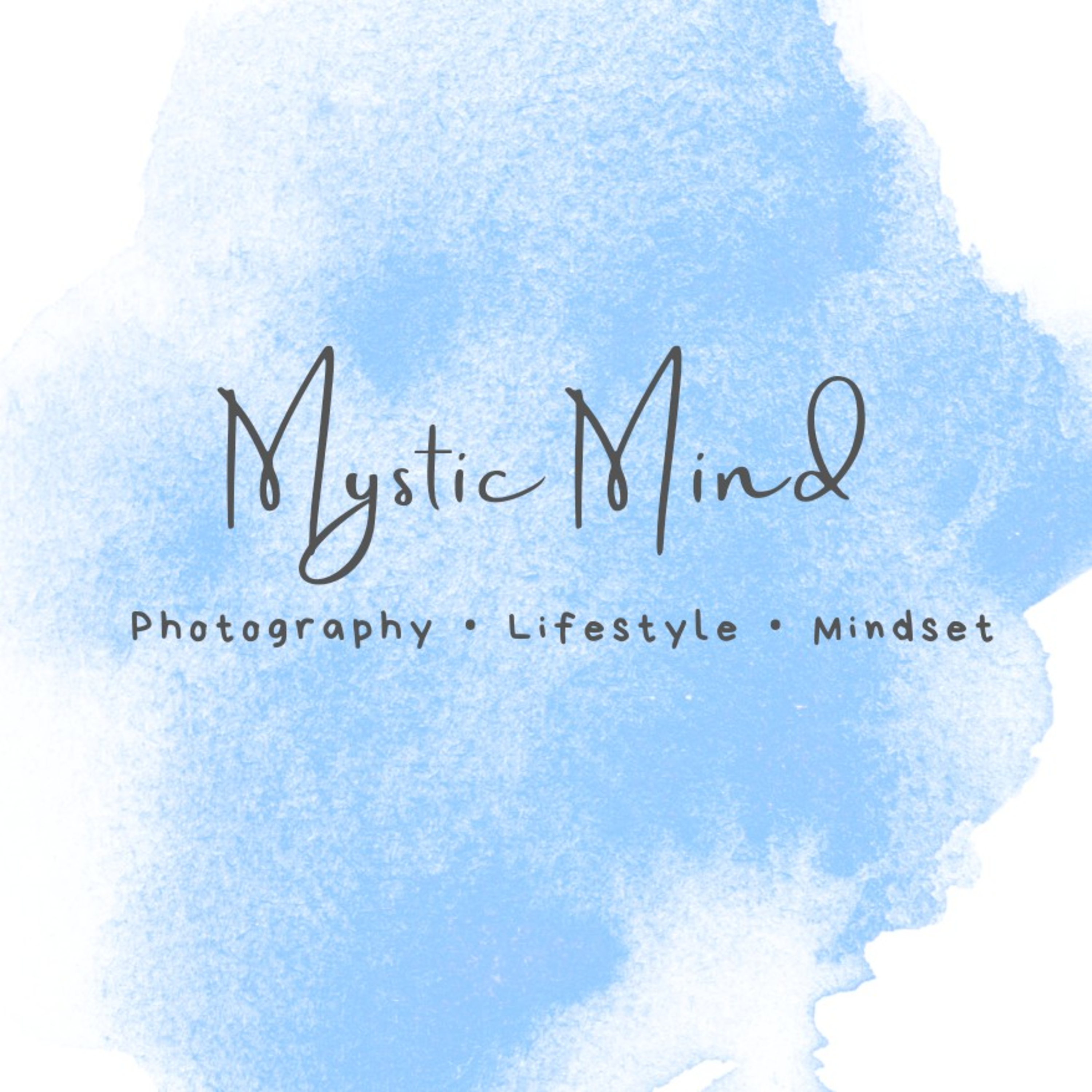 MysticMind podcast artwork