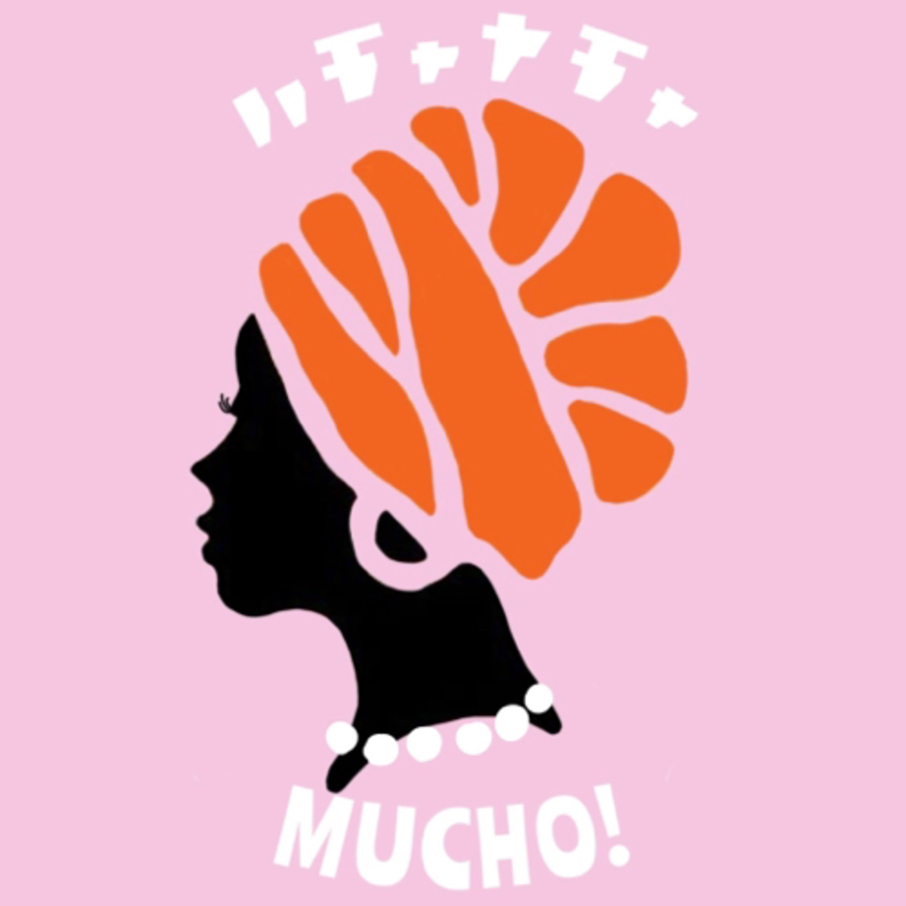 ハチャメチャMUCHO! cover art