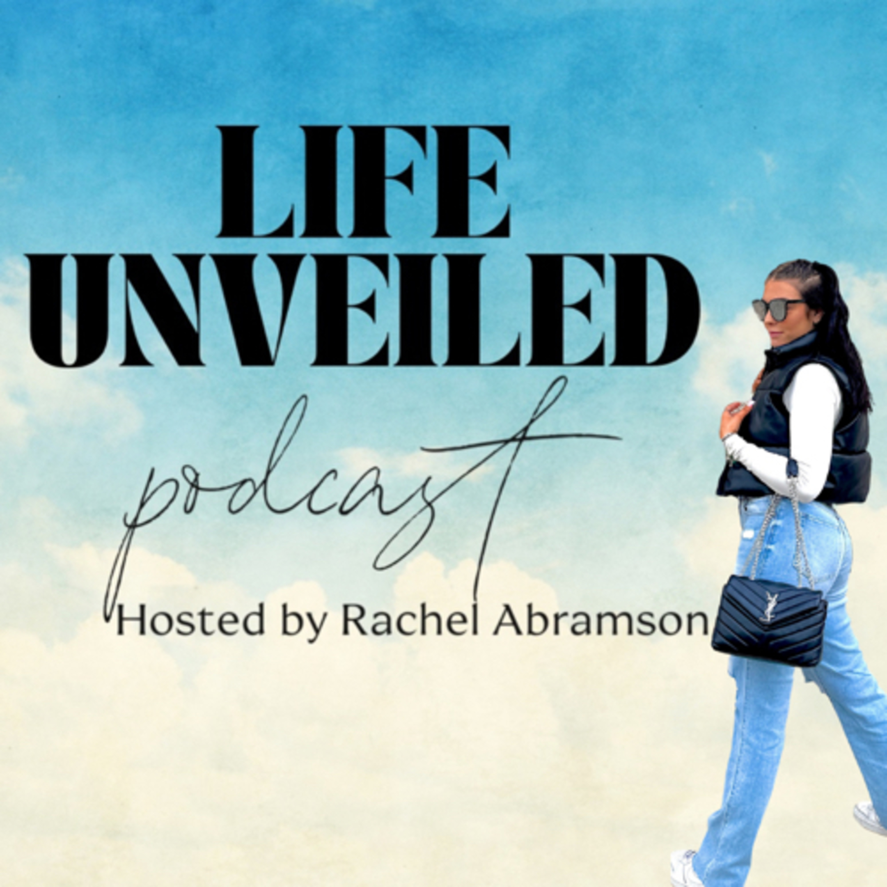 Life Unveiled ✨ podcast artwork