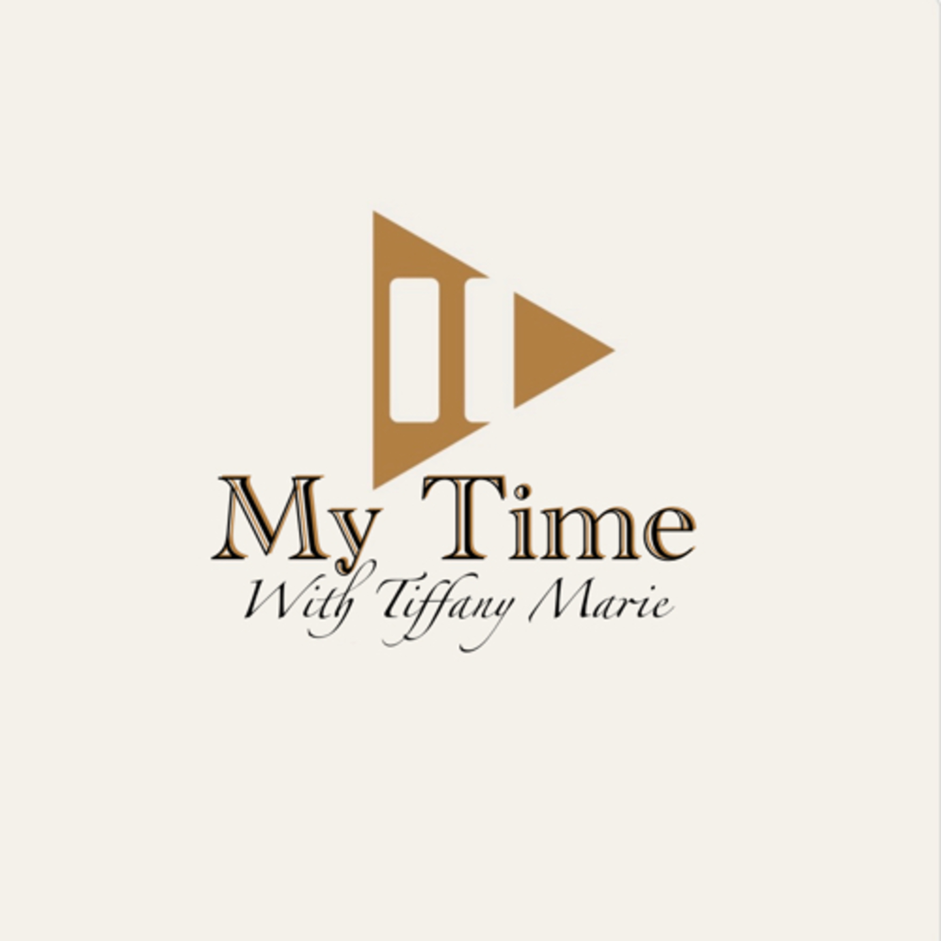 My Time podcast artwork