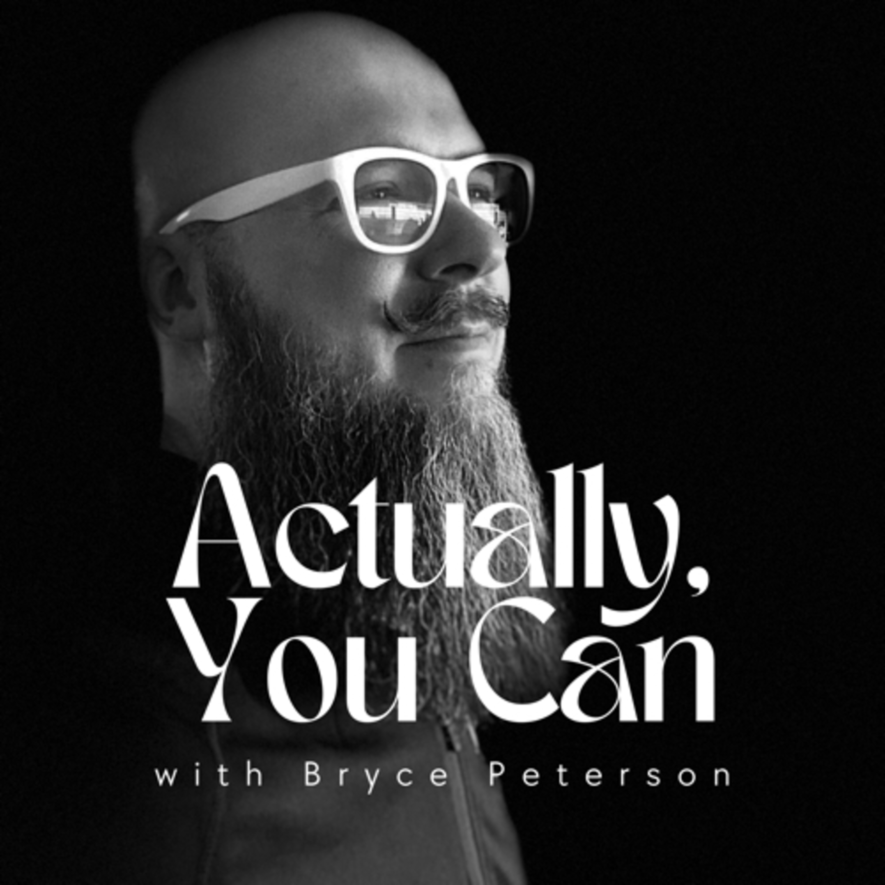 Actually, You Can