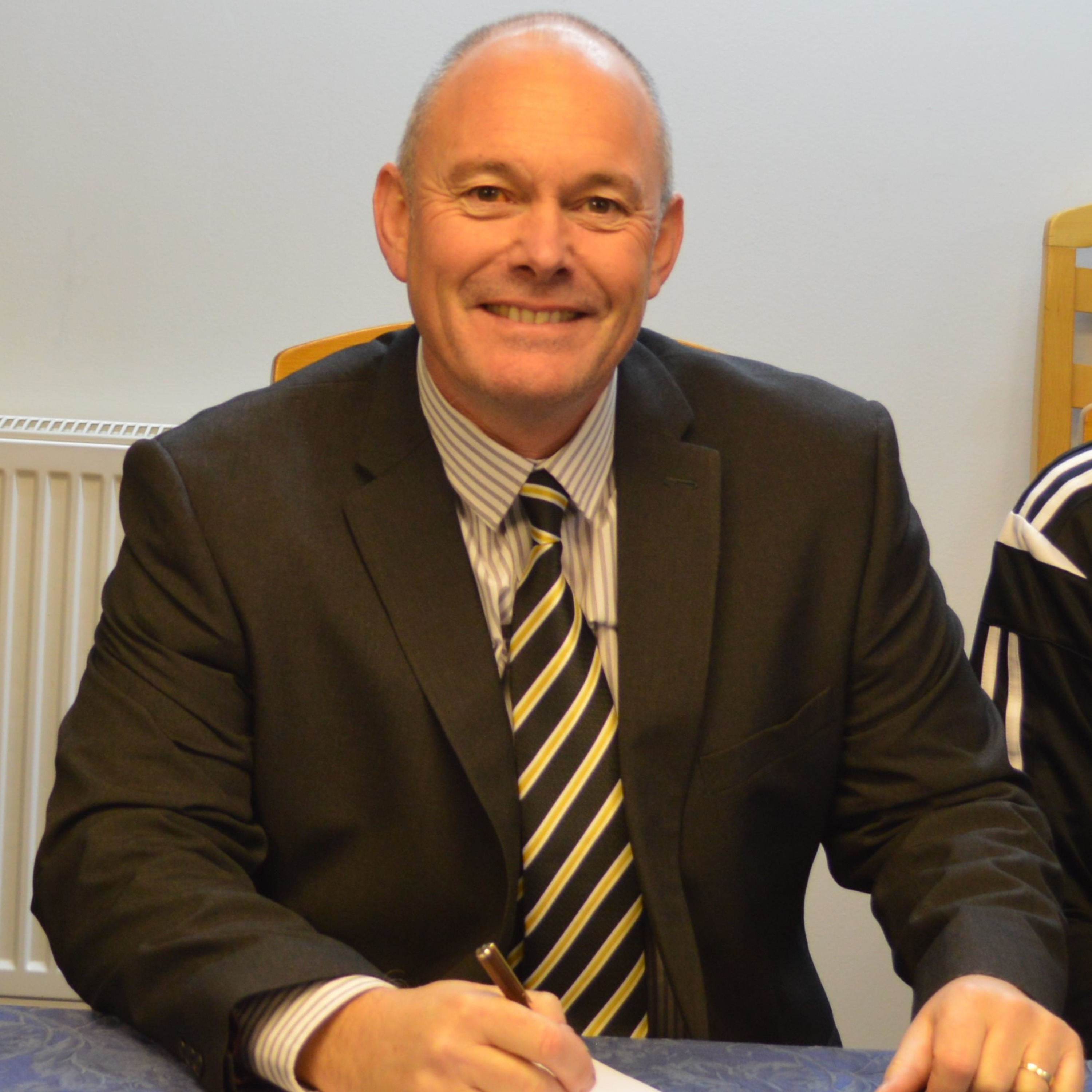 Huntly Football Club