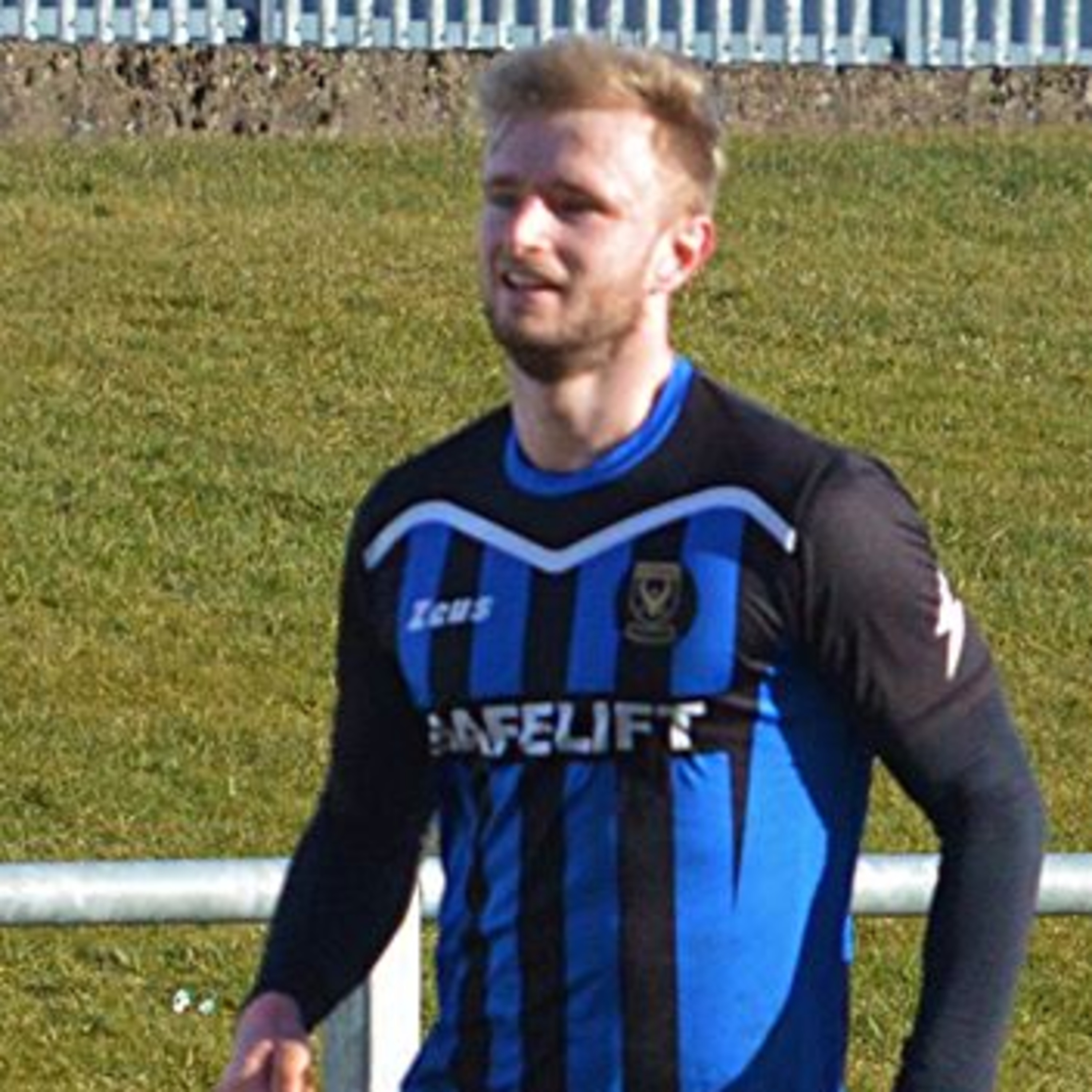 Huntly Football Club