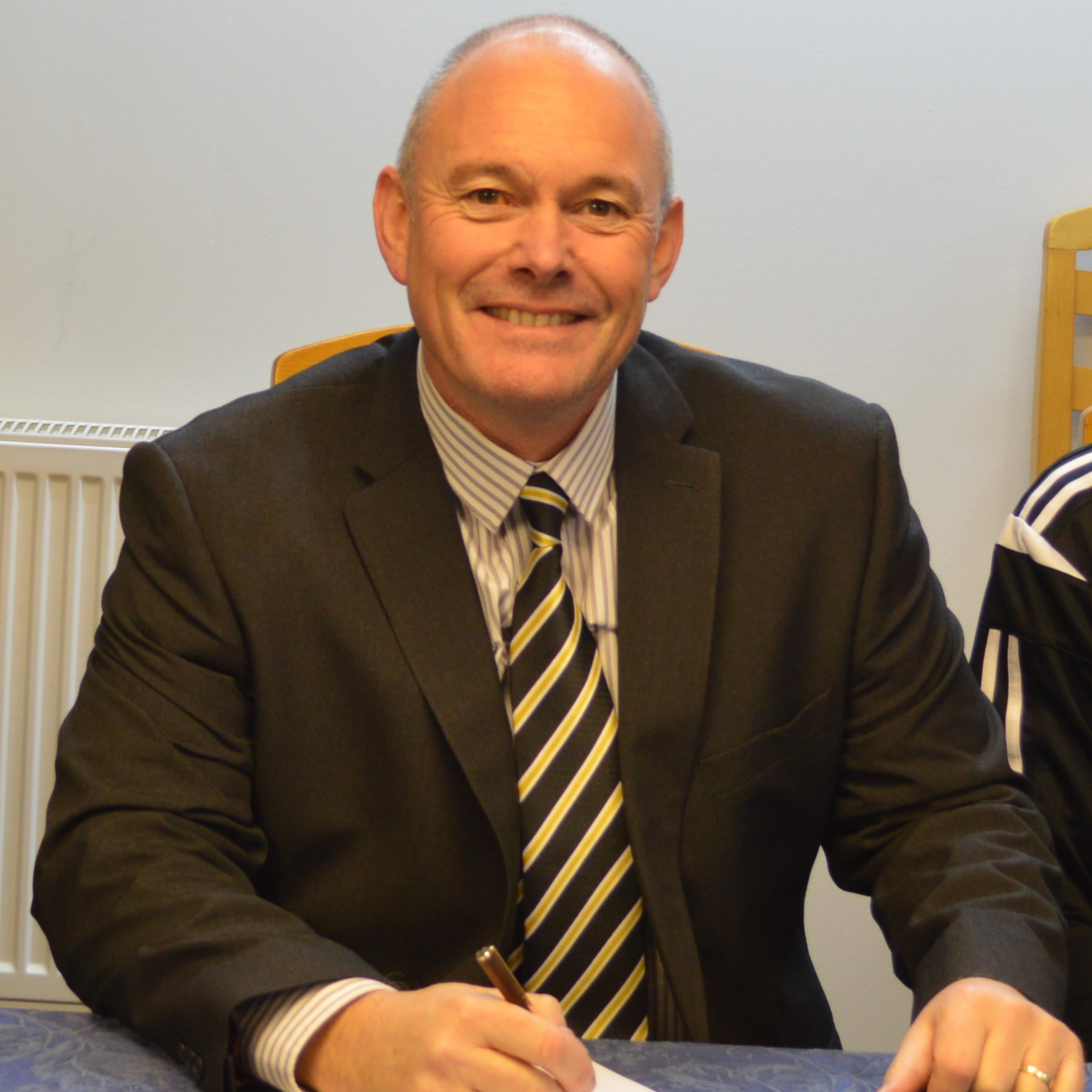 Huntly Football Club