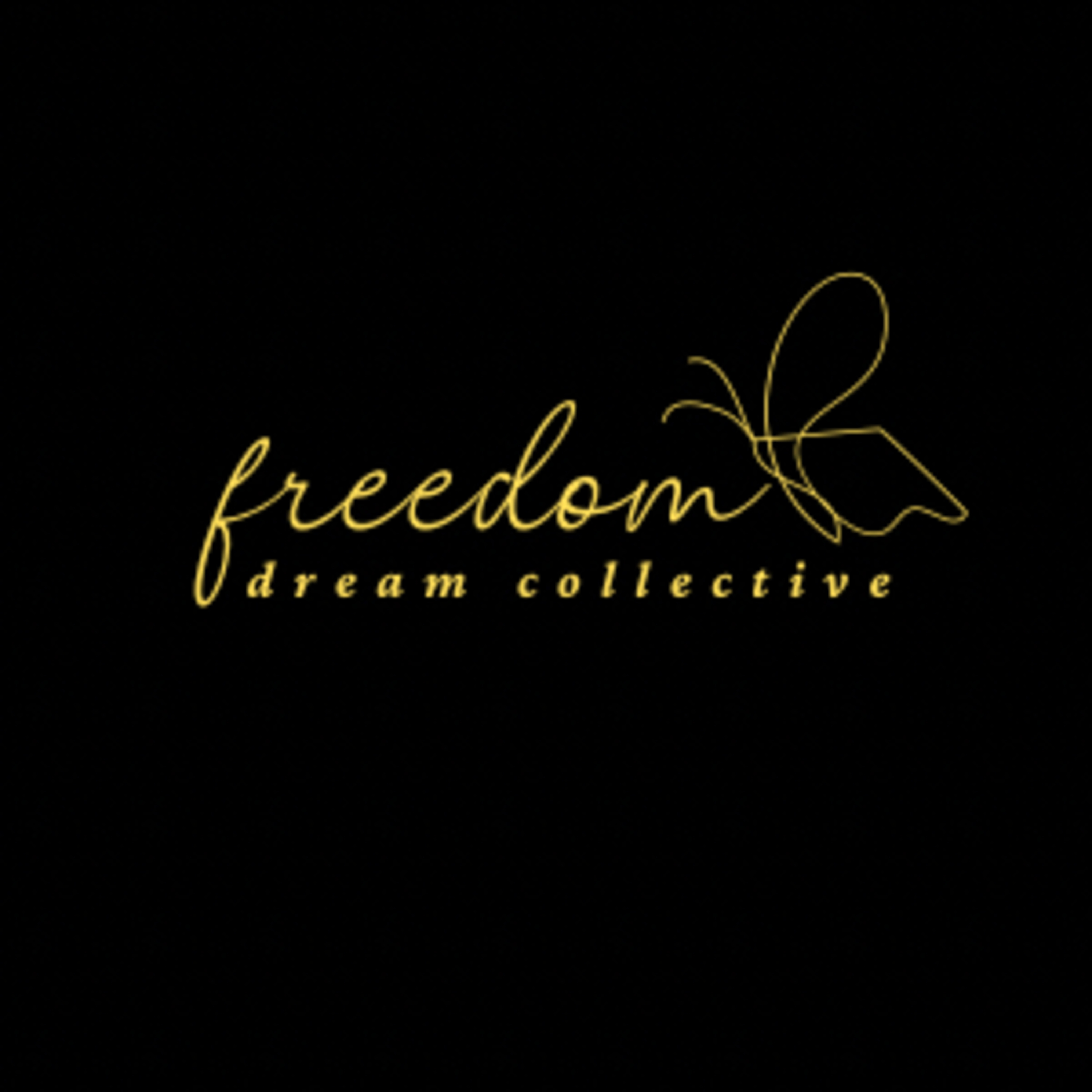 Freedom Dream Collective podcast artwork