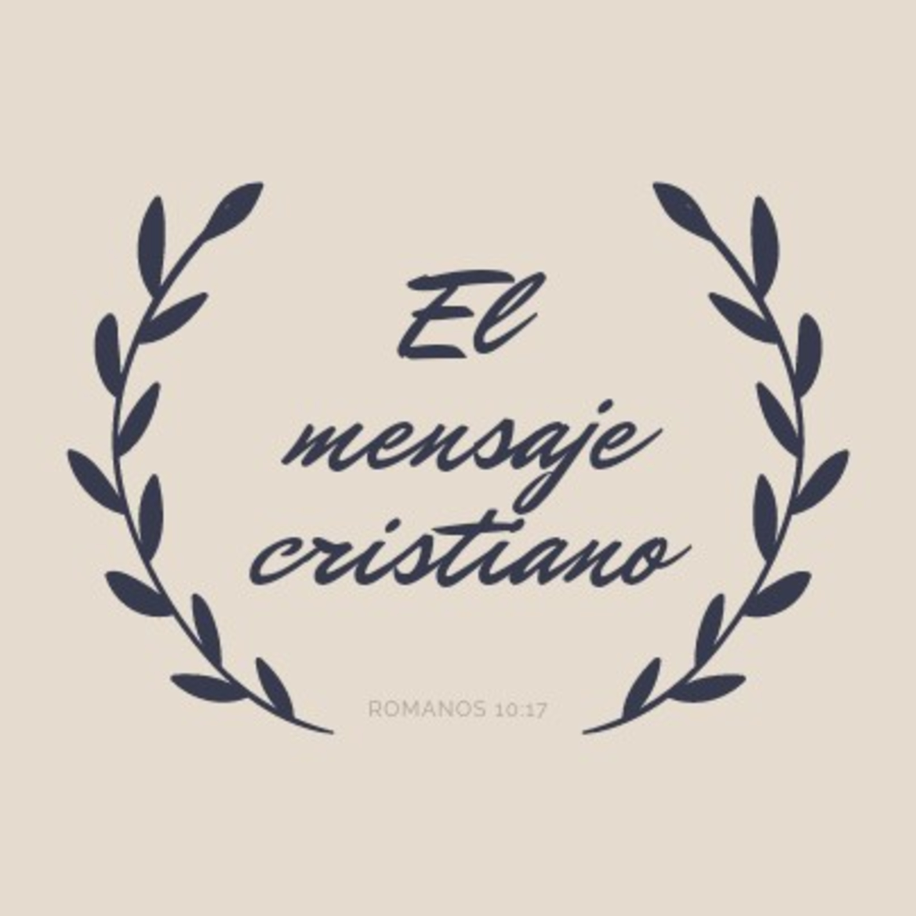 El Mensaje cristiano