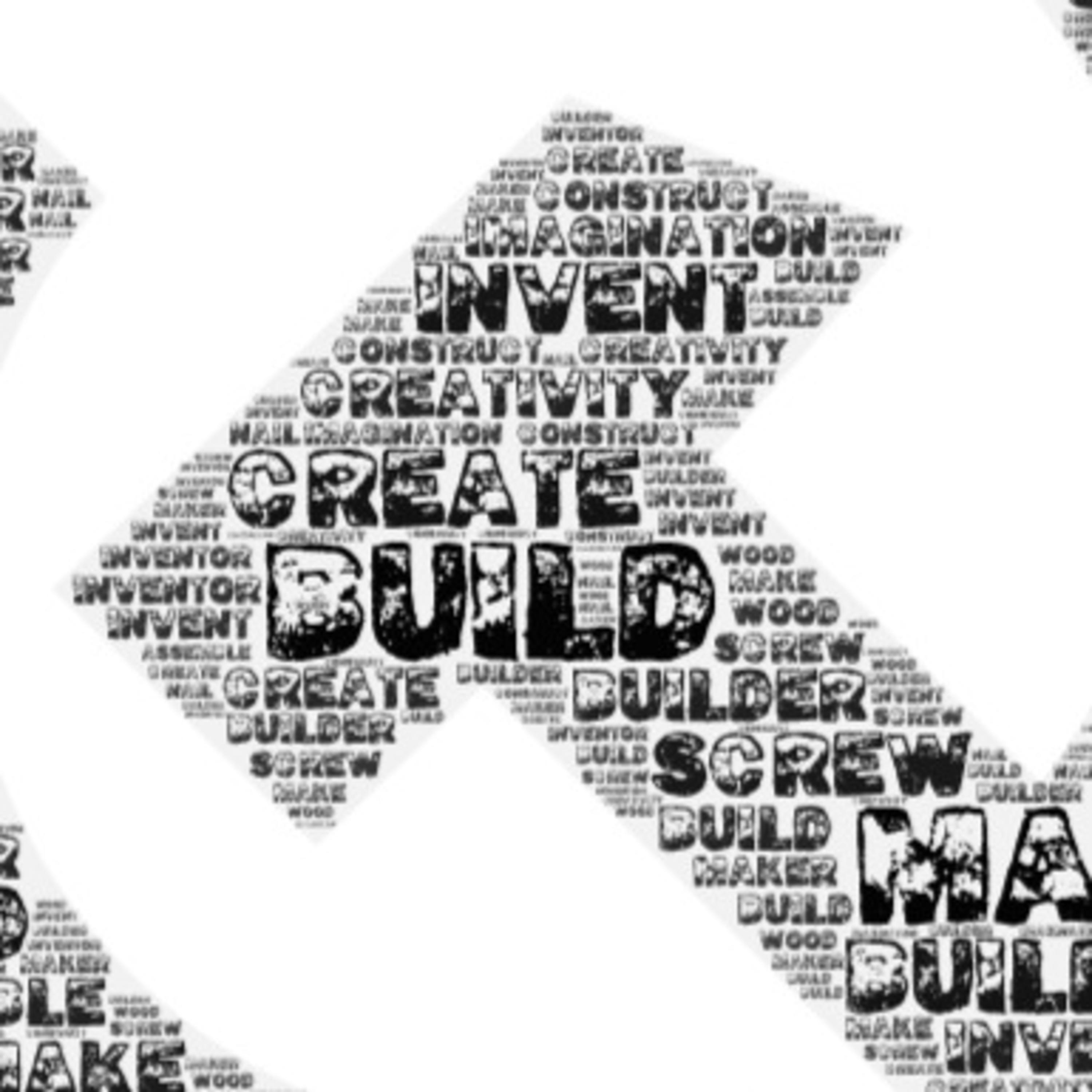 Make A Leg!
A Podcast for Kids Who Make. Make A Leg!
A Podcast for Kids Who Make.