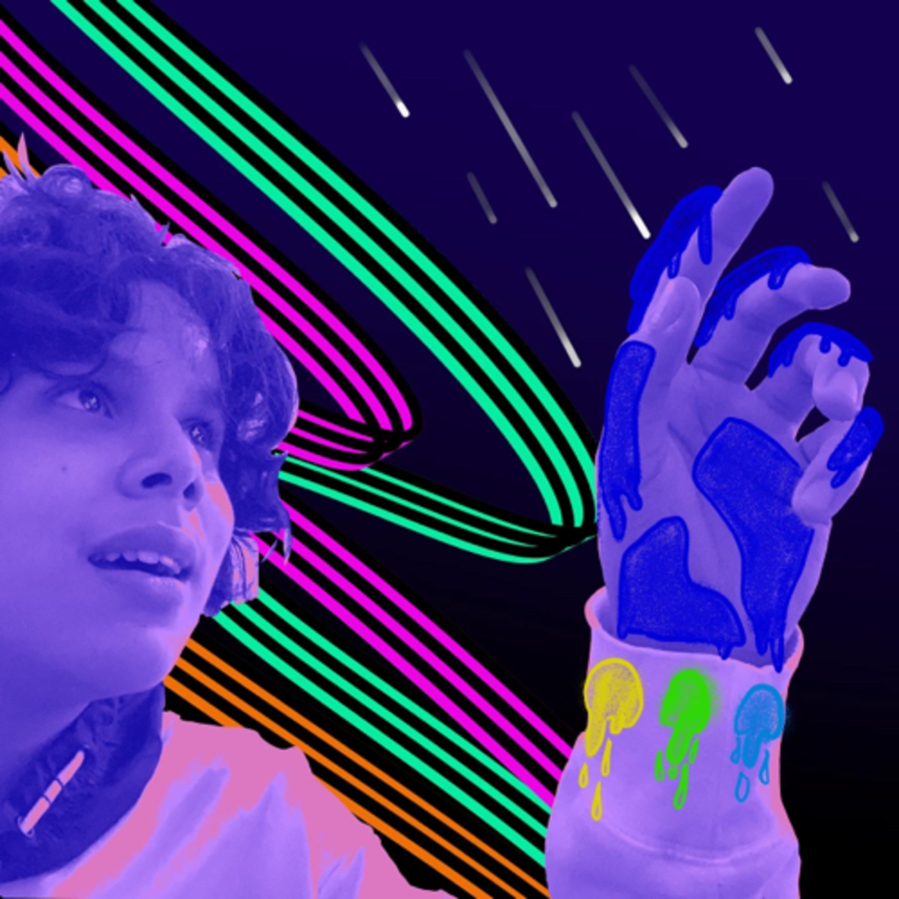 La charla semi-intelectual podcast artwork