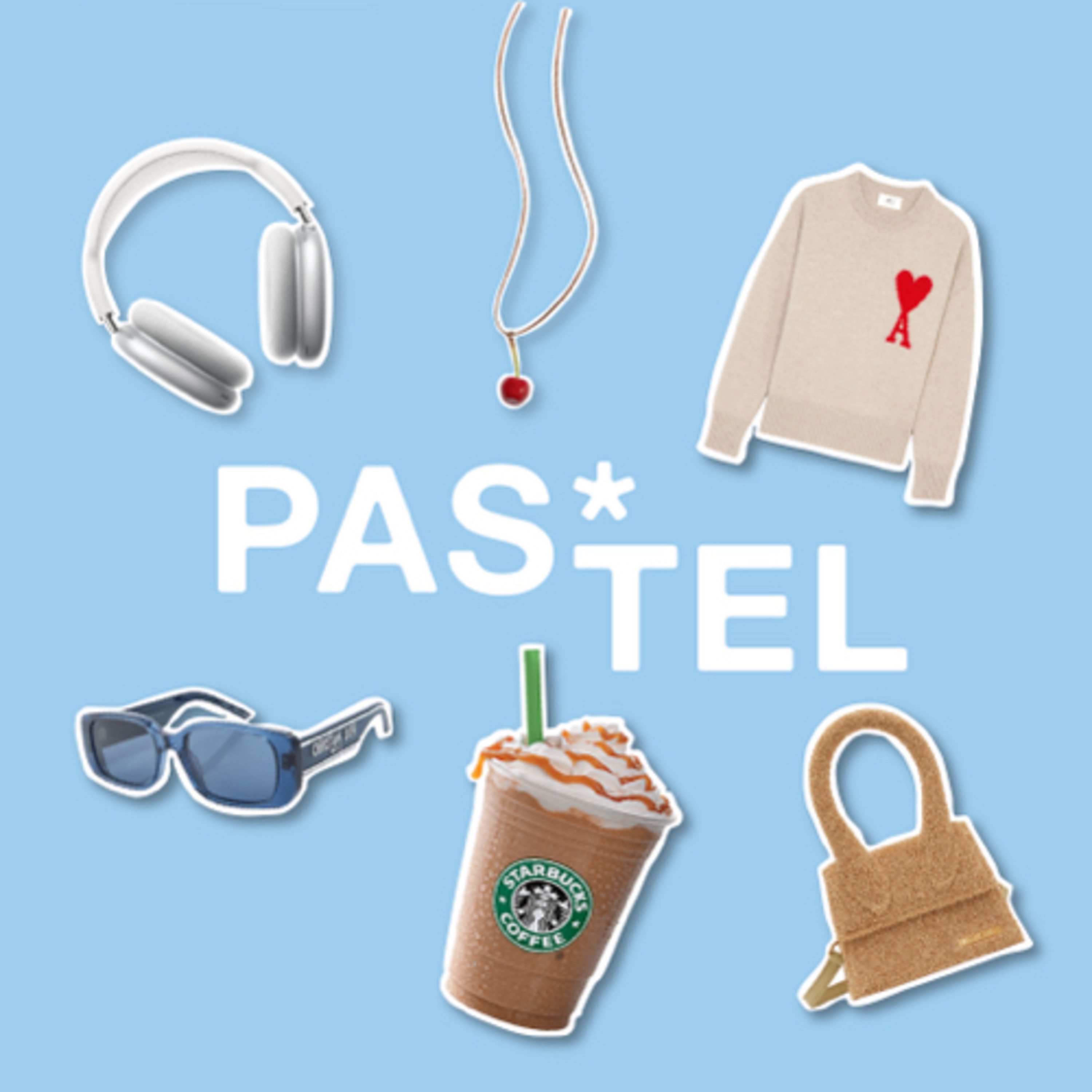 Pastel