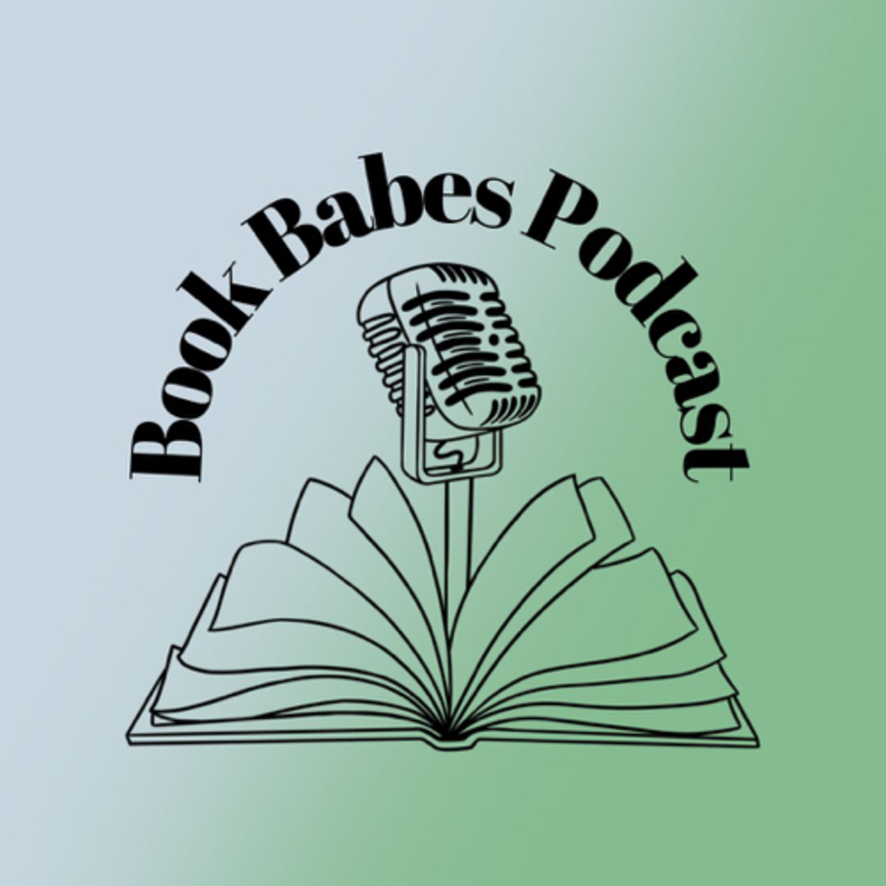 Book Babes Podcast podcast artwork