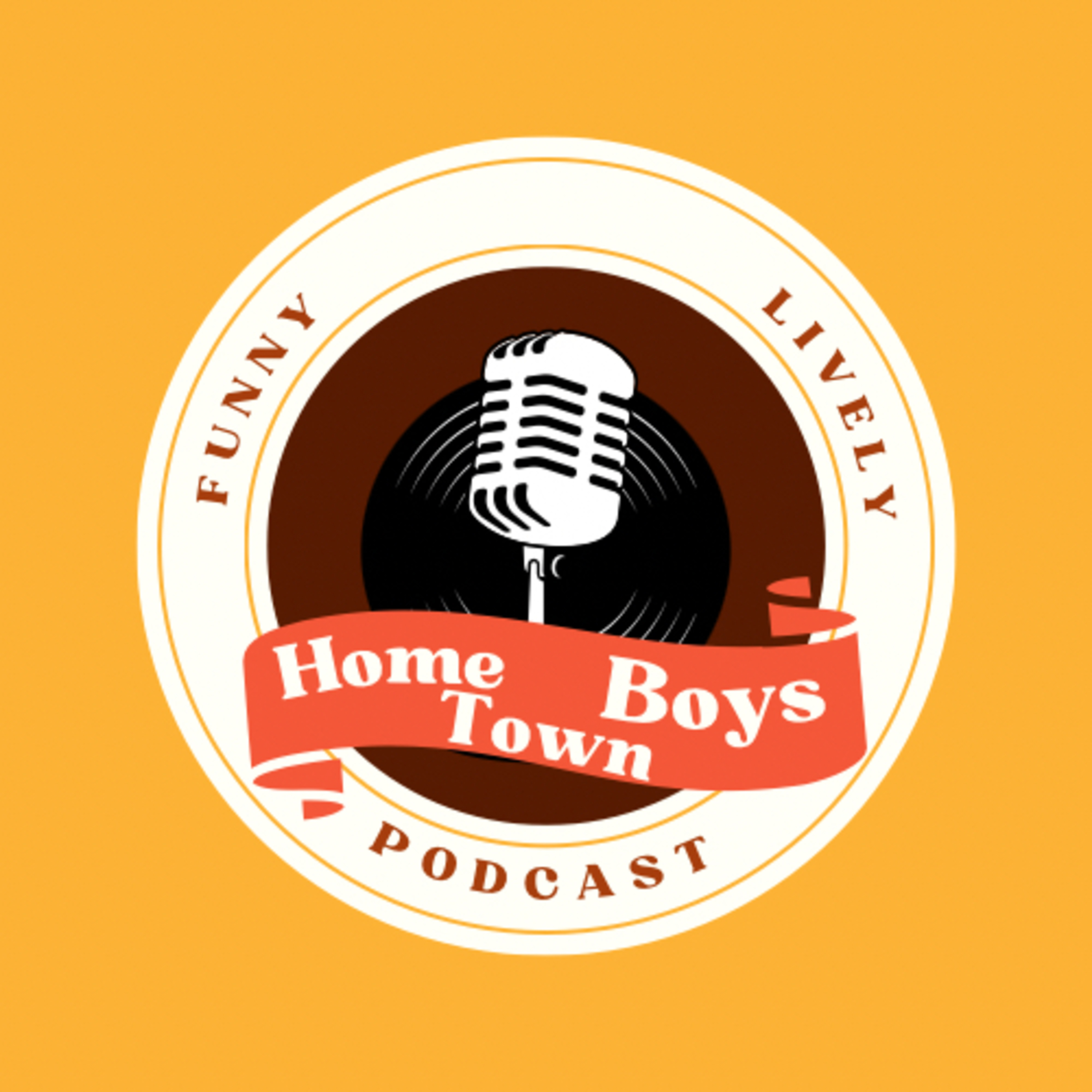 Home Town Boys