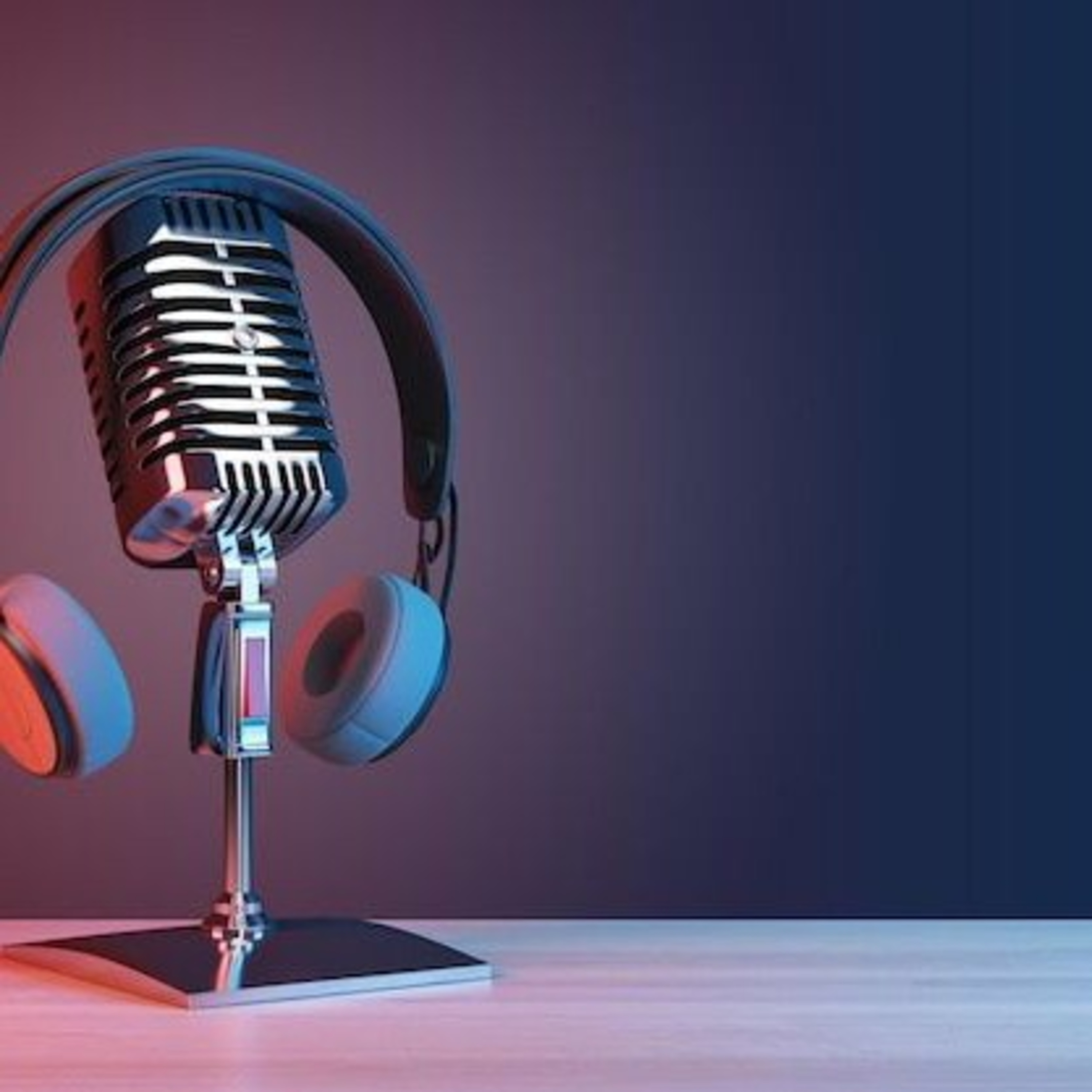 ANONYMOUS PODCAST podcast artwork