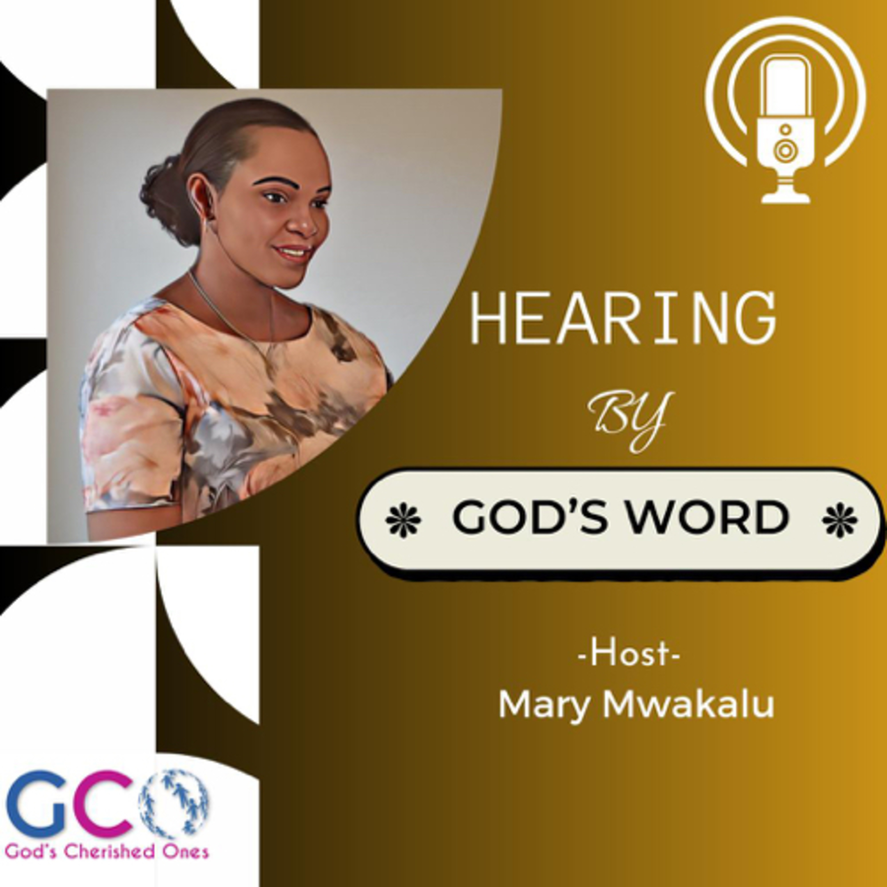 Hearing By God's Word