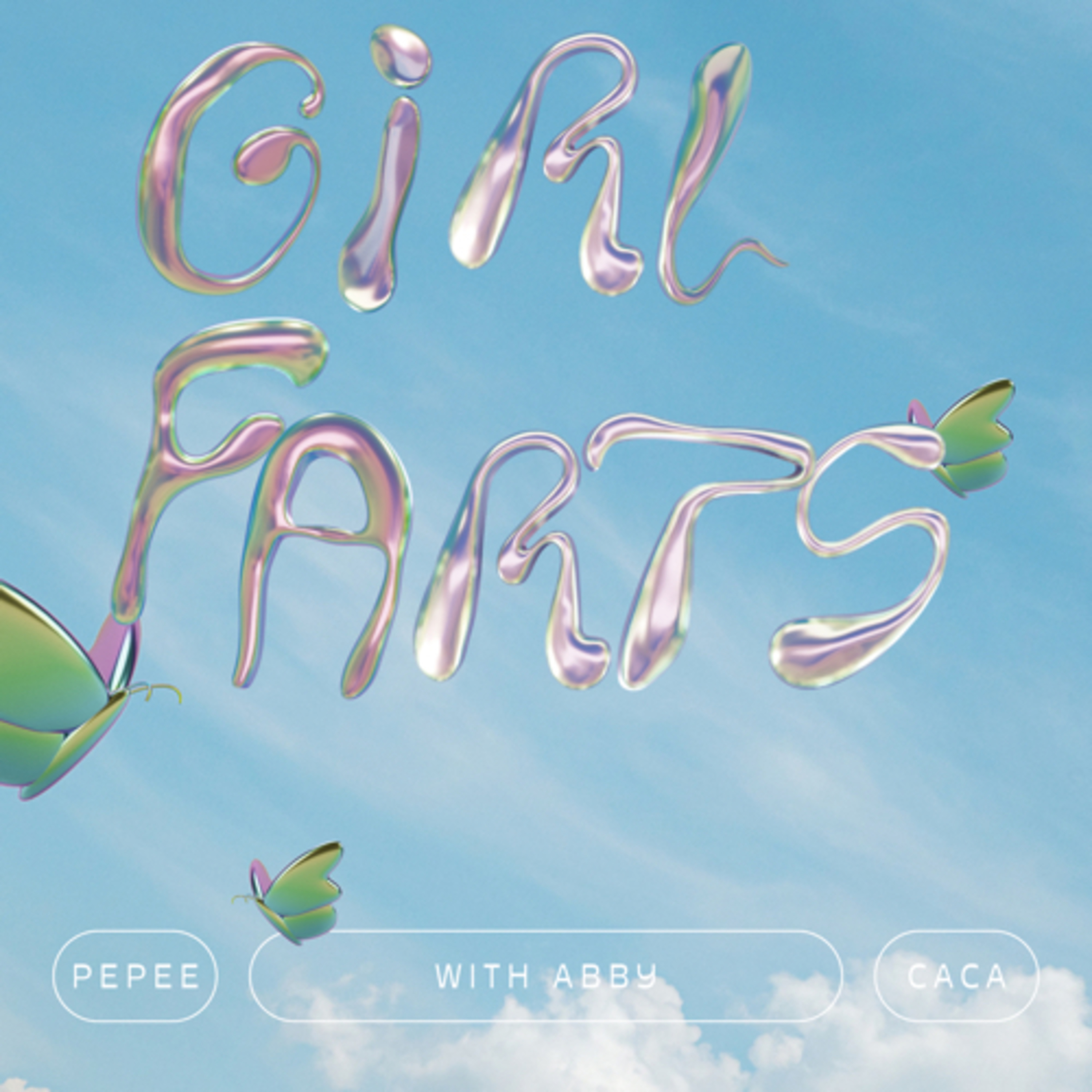 Girl Farts