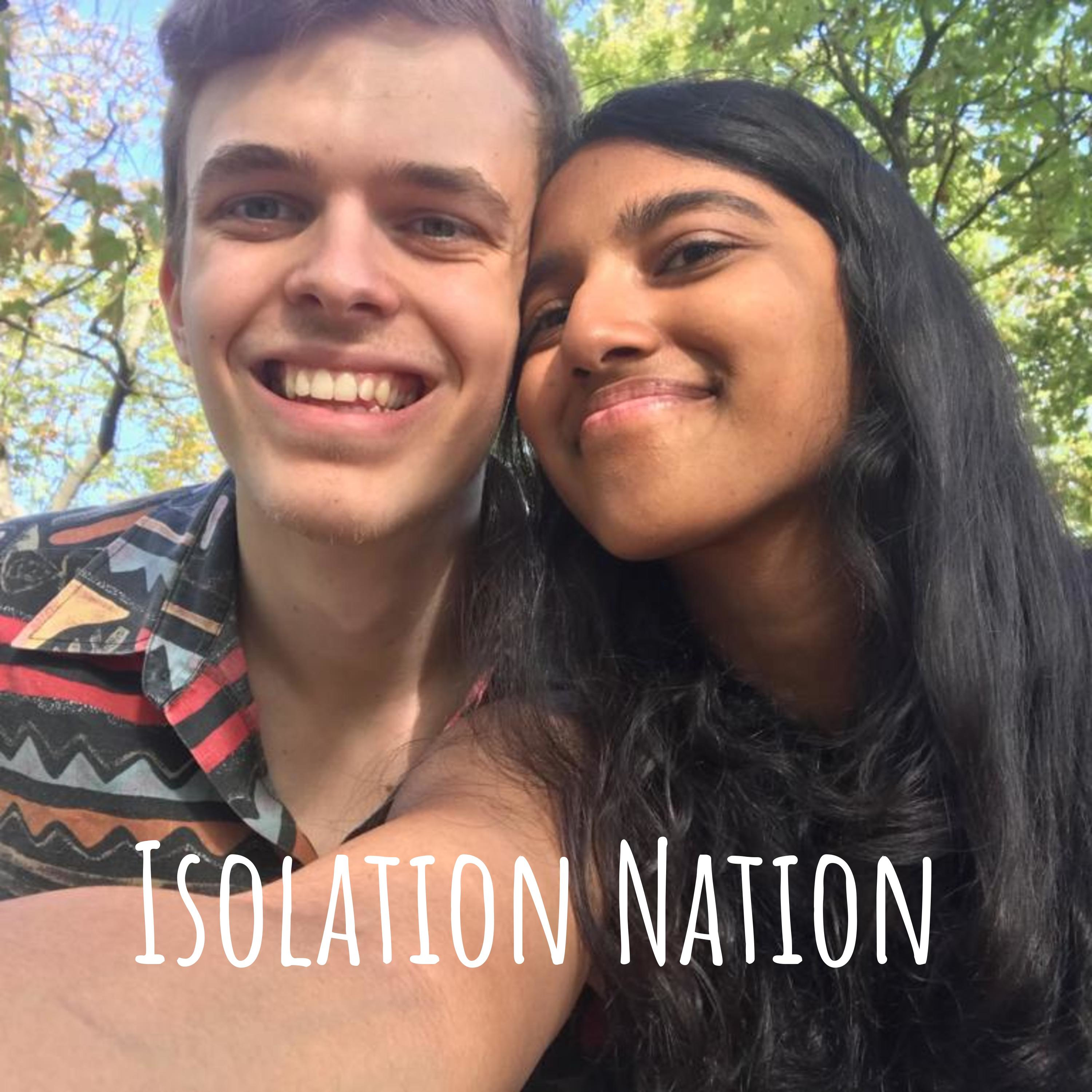 Isolation Nation