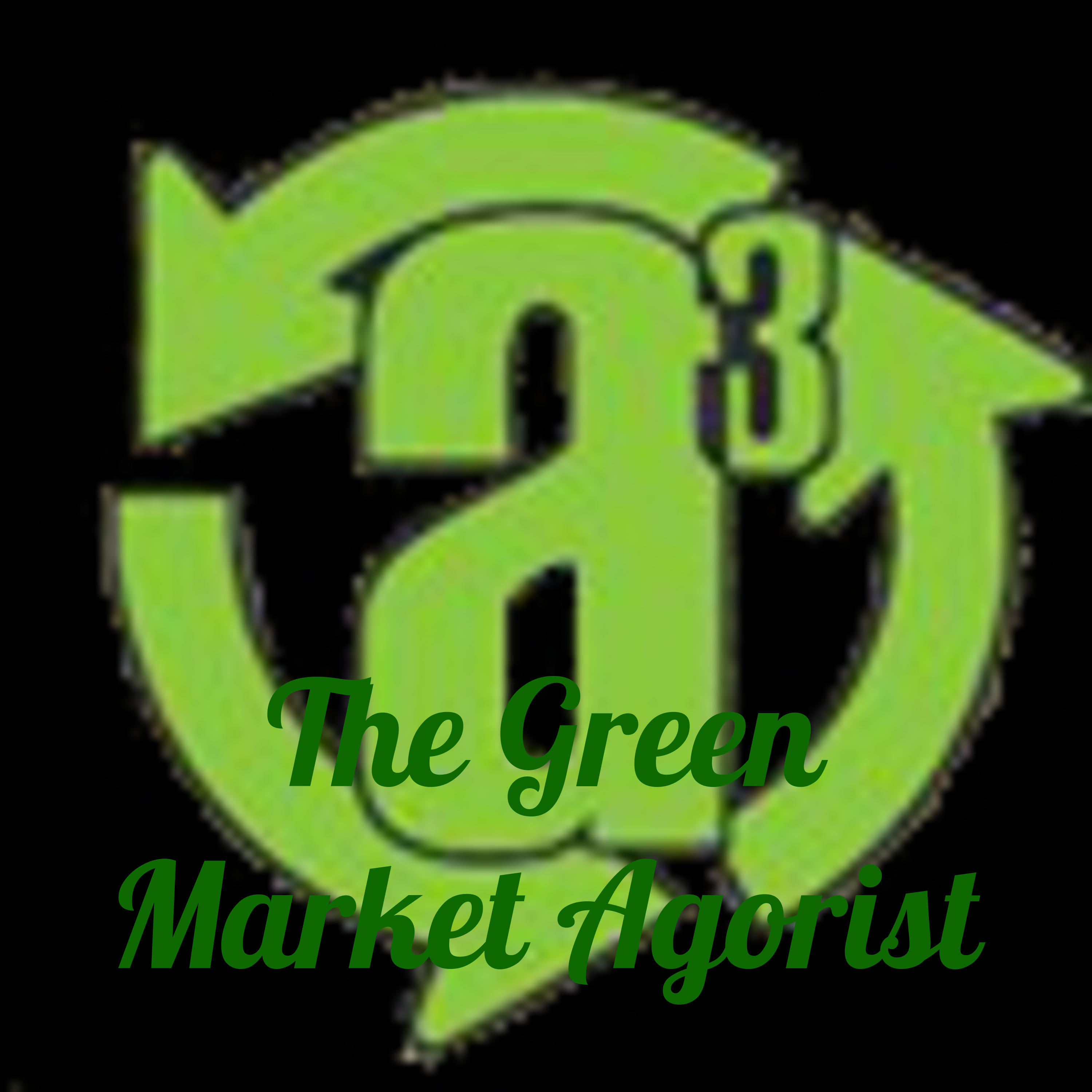 The Green Market Agorist