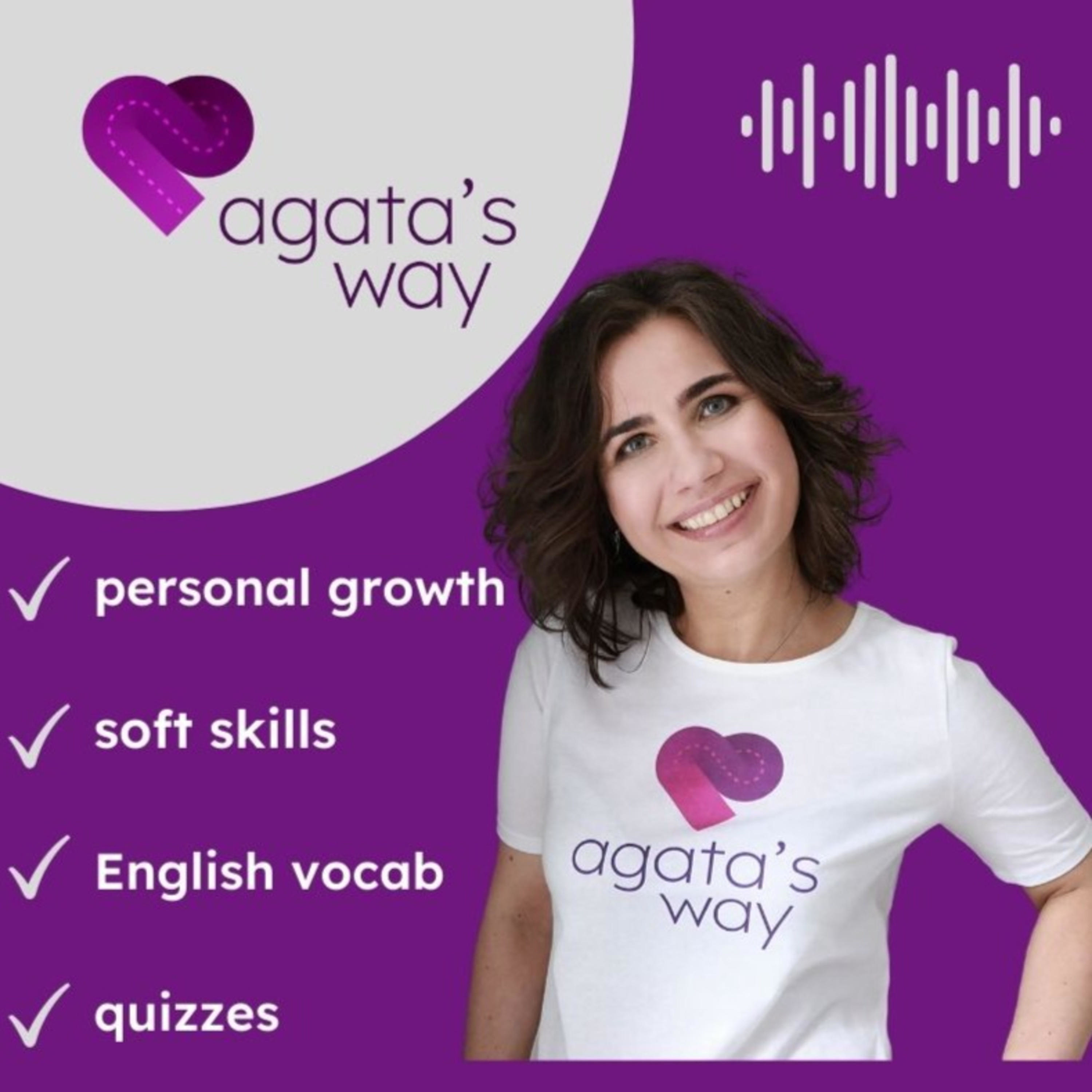 agata’s way™
