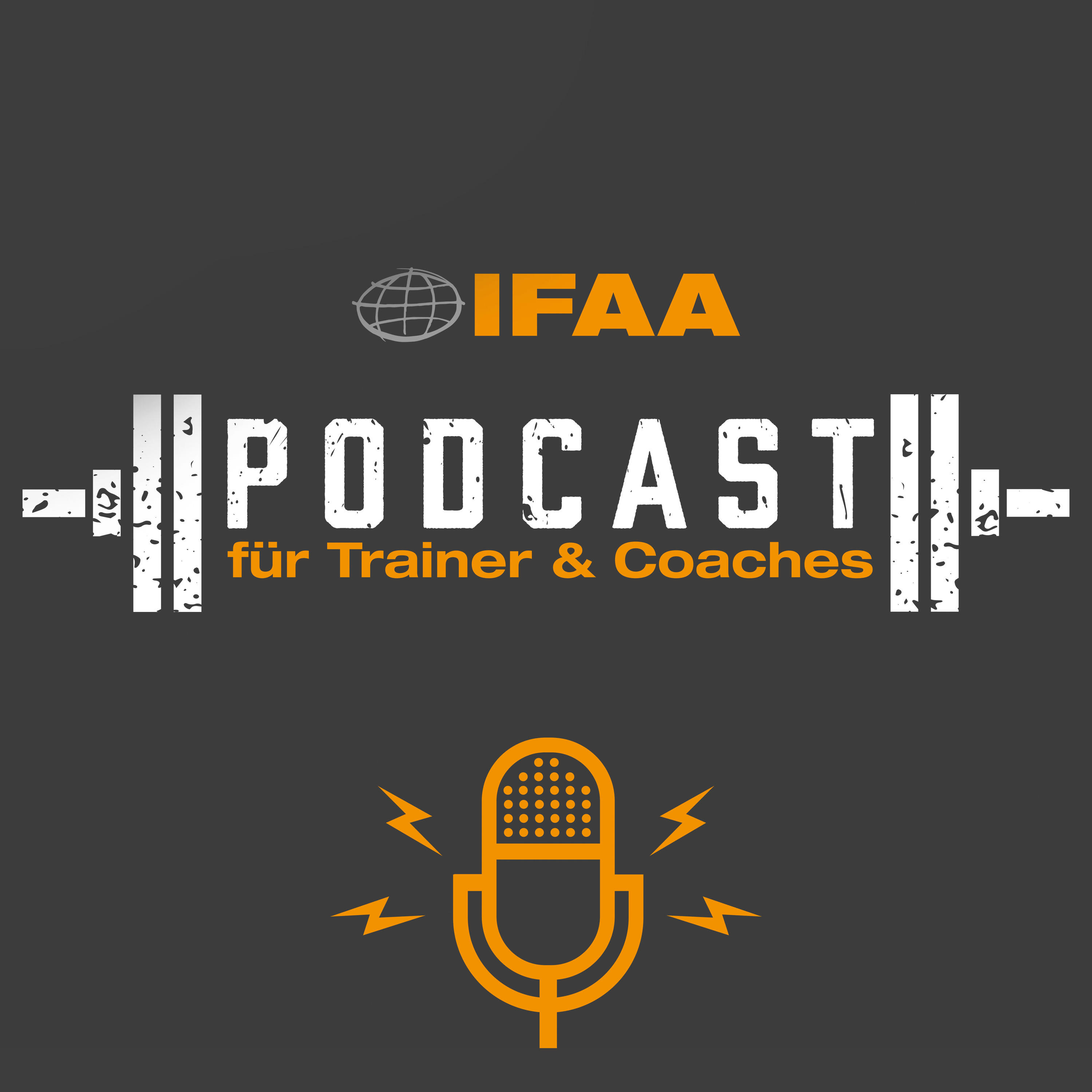 IFAA Podcast