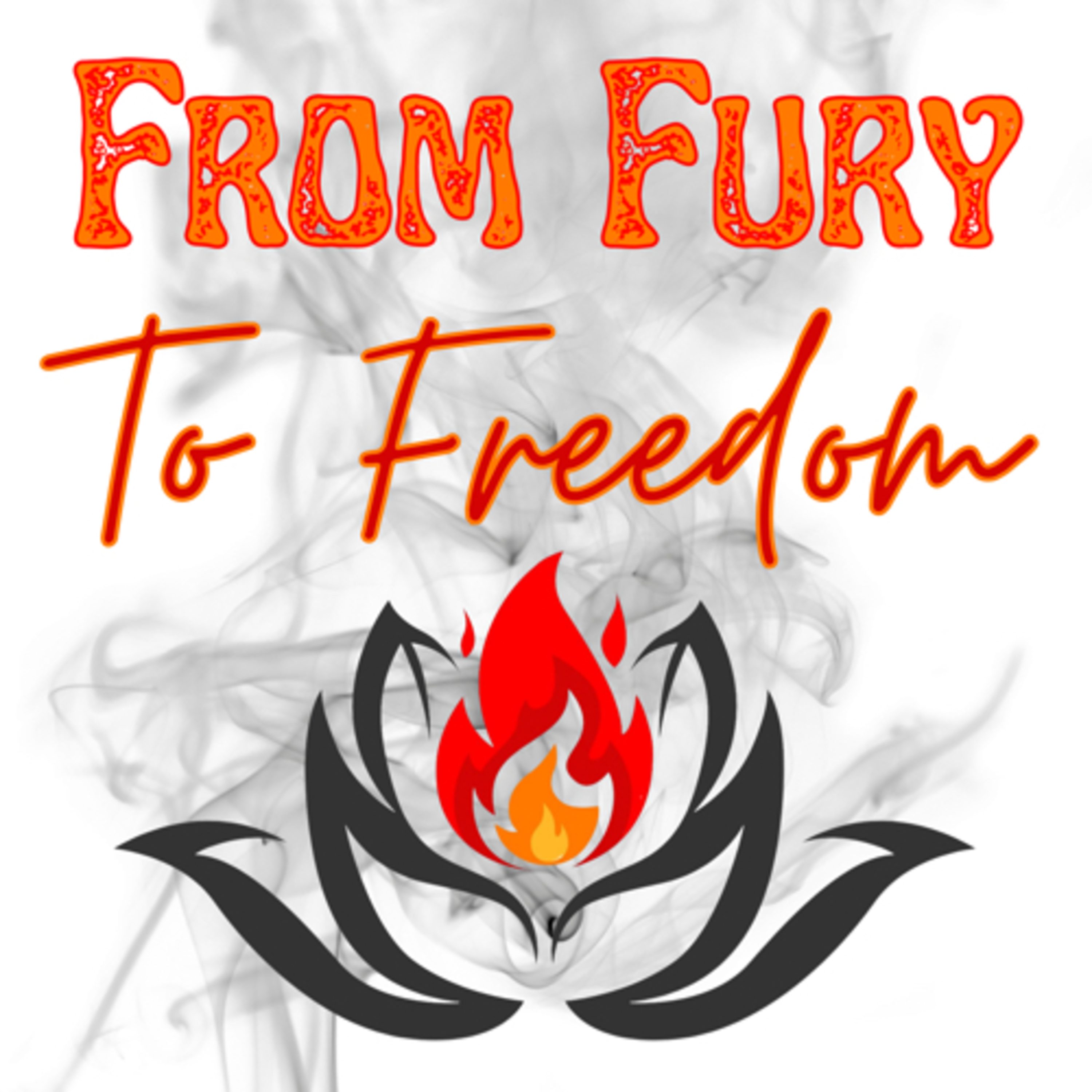 From Fury To Freedom cover art