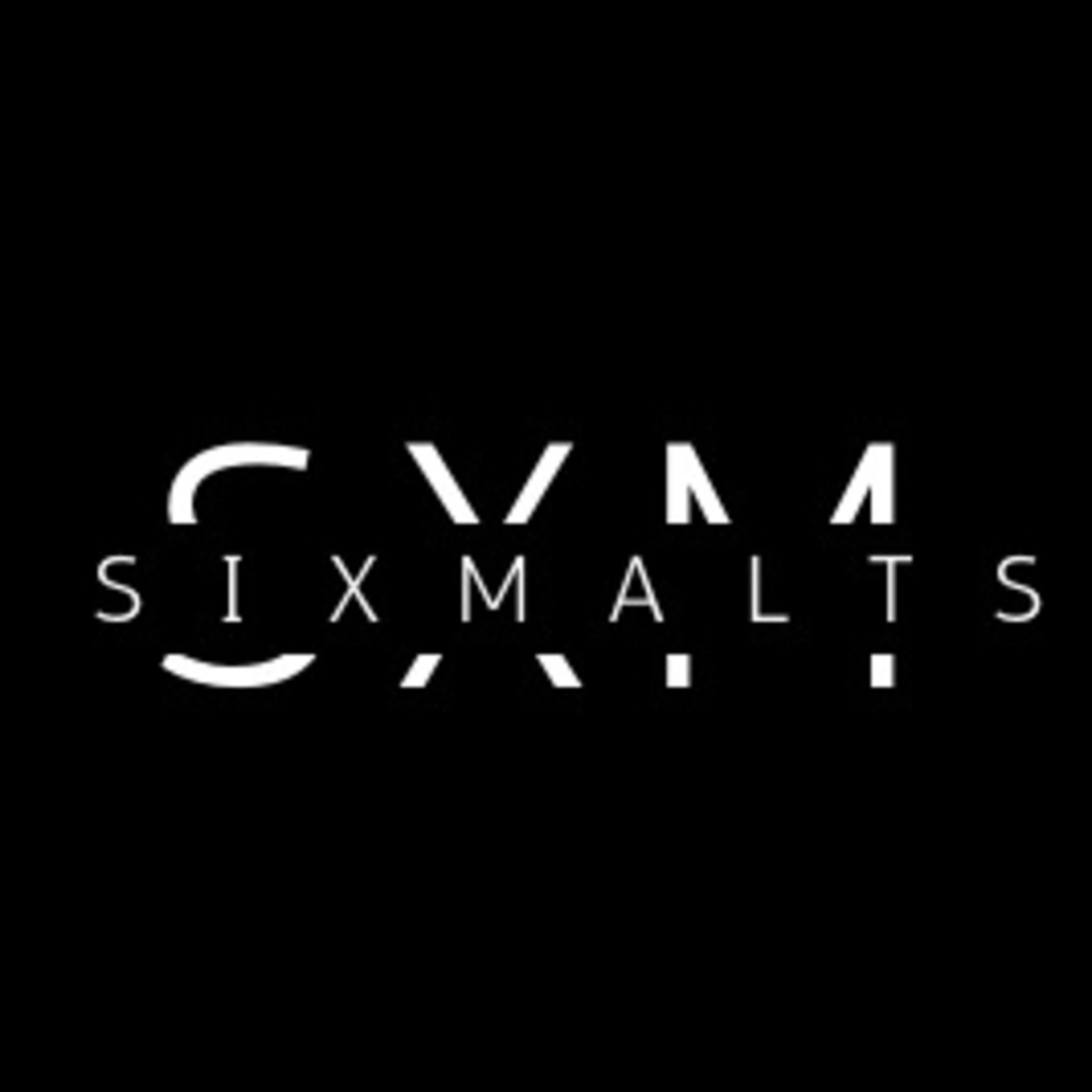 Sixmalts podcast artwork