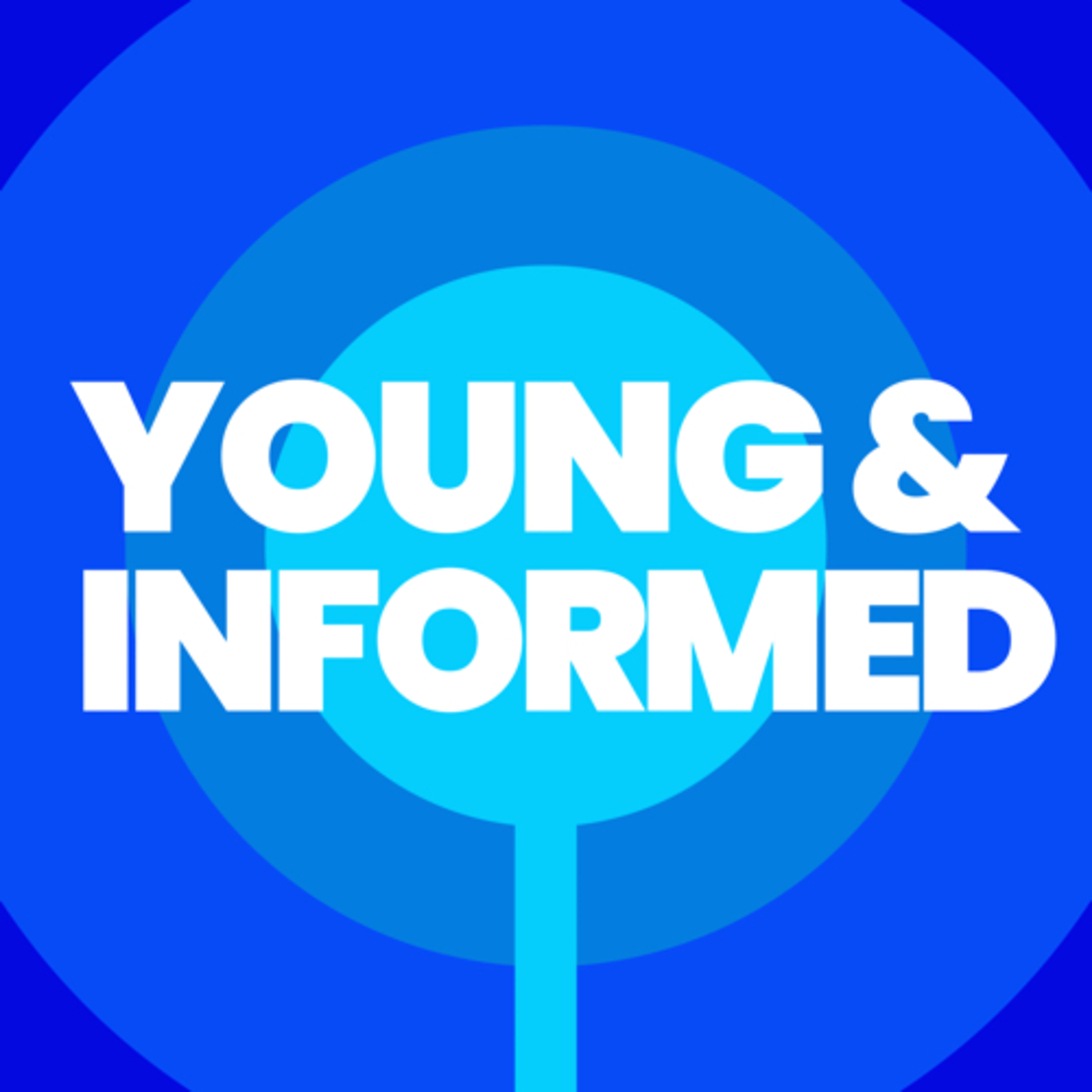 Young & Informed with James Crocker