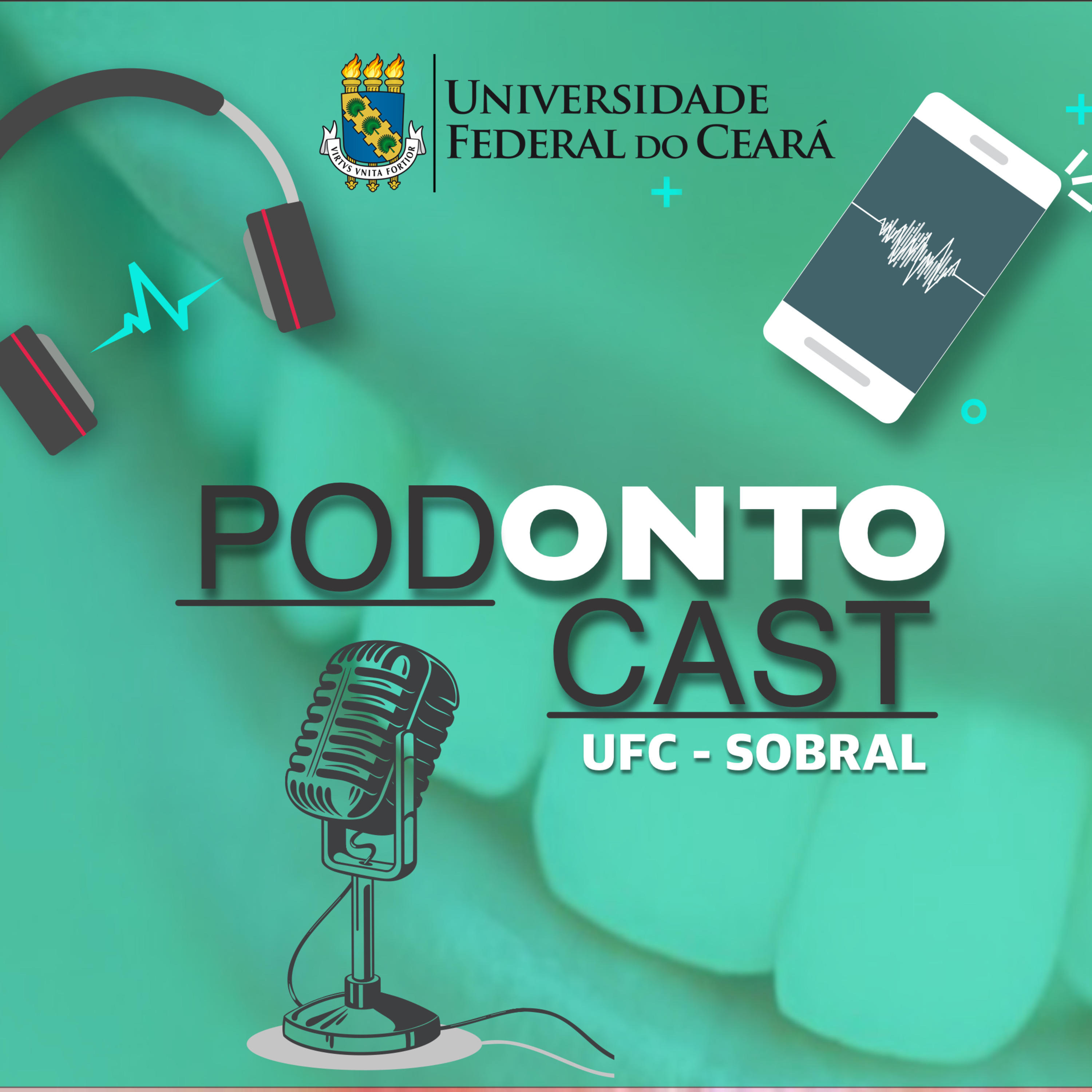 Podontocast