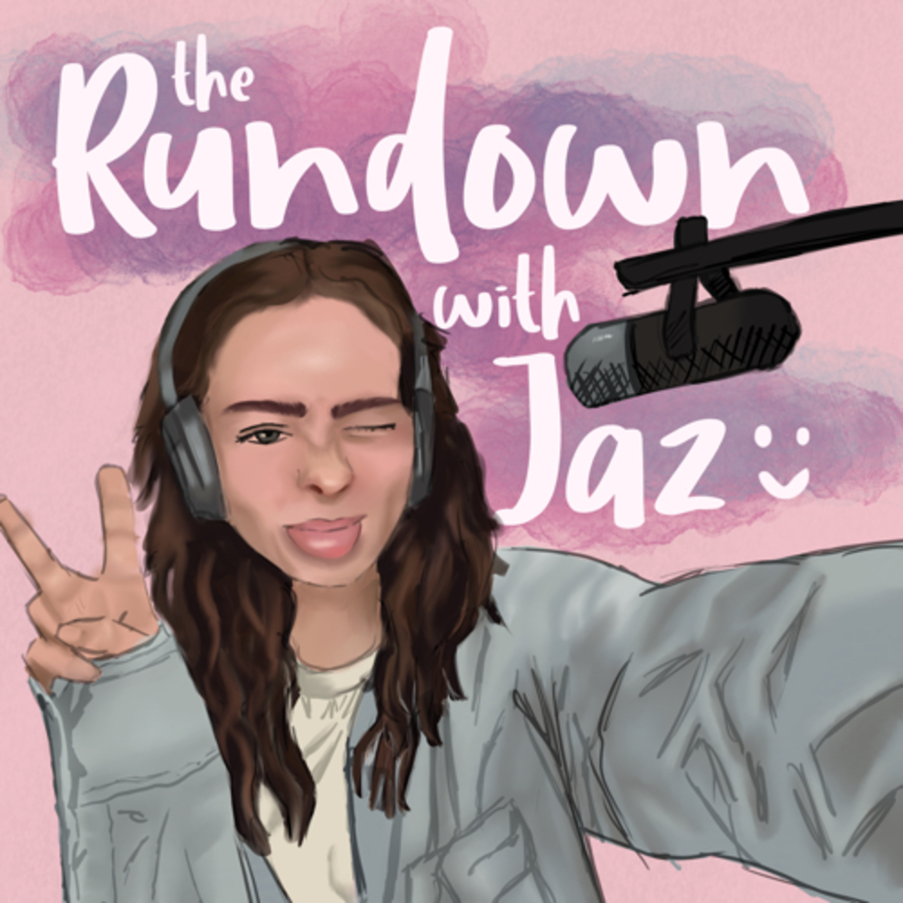 The Rundown with Jaz